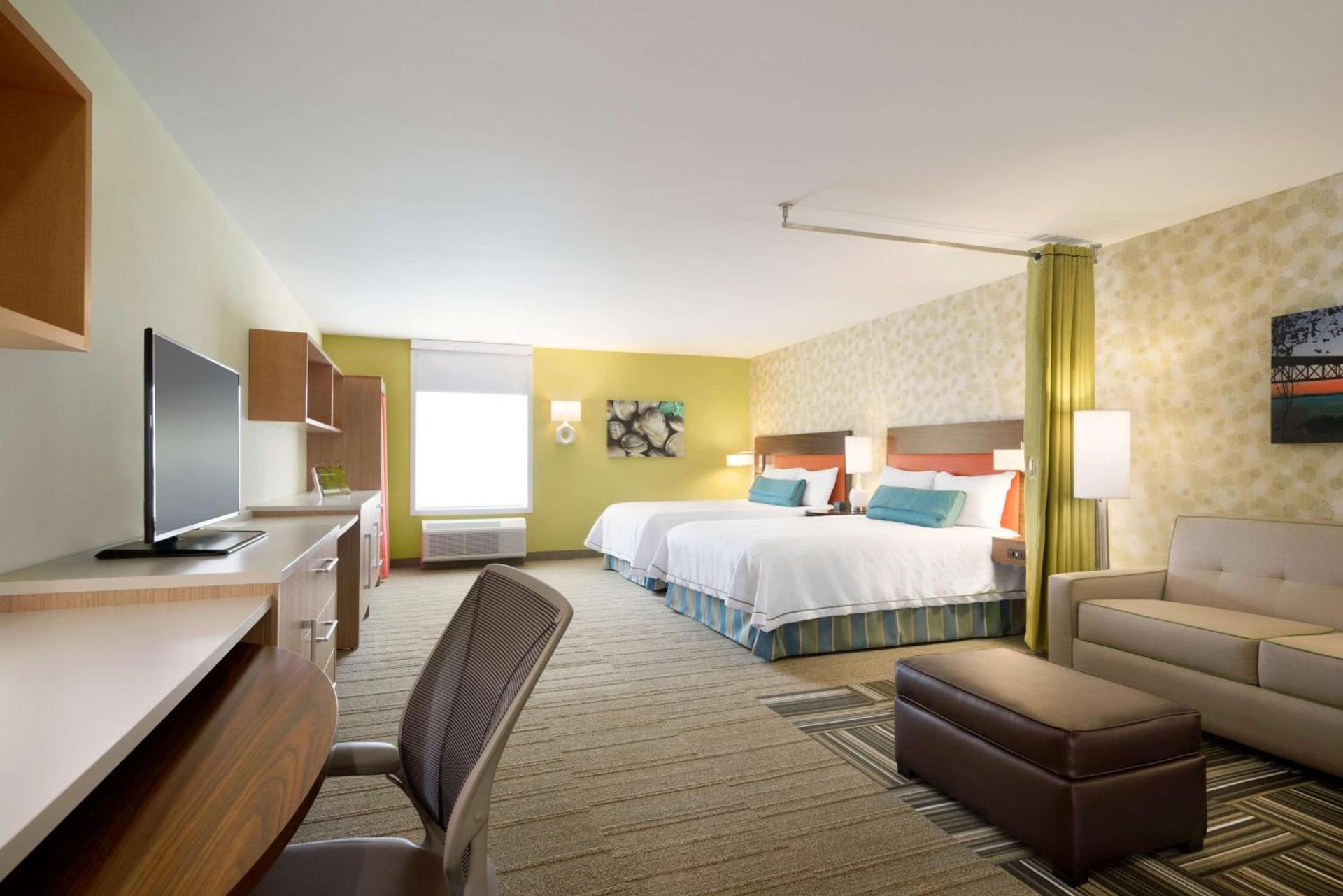 Home2 Suites By Hilton Baton Rouge photo 20