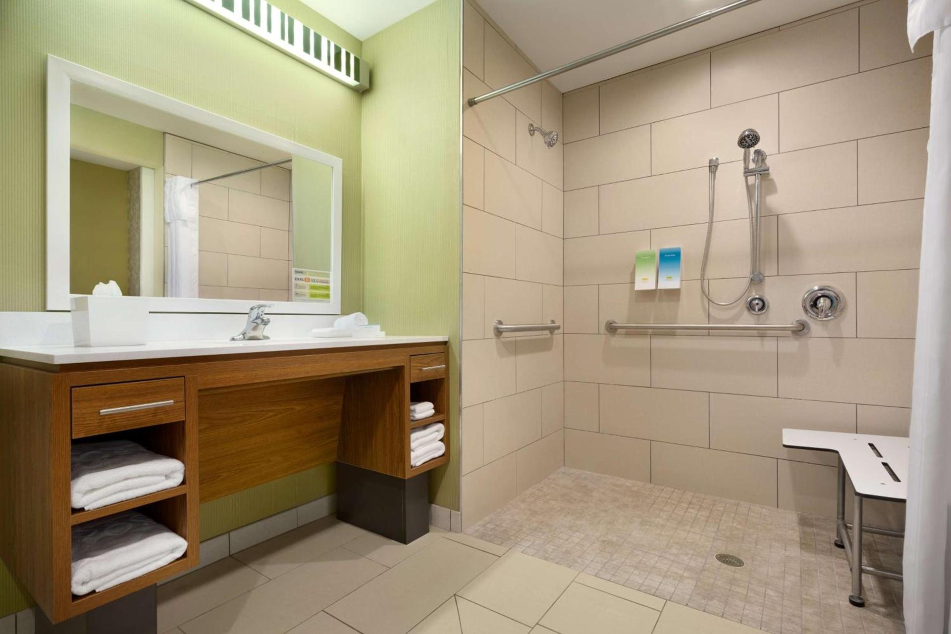 Home2 Suites By Hilton Baton Rouge photo 23