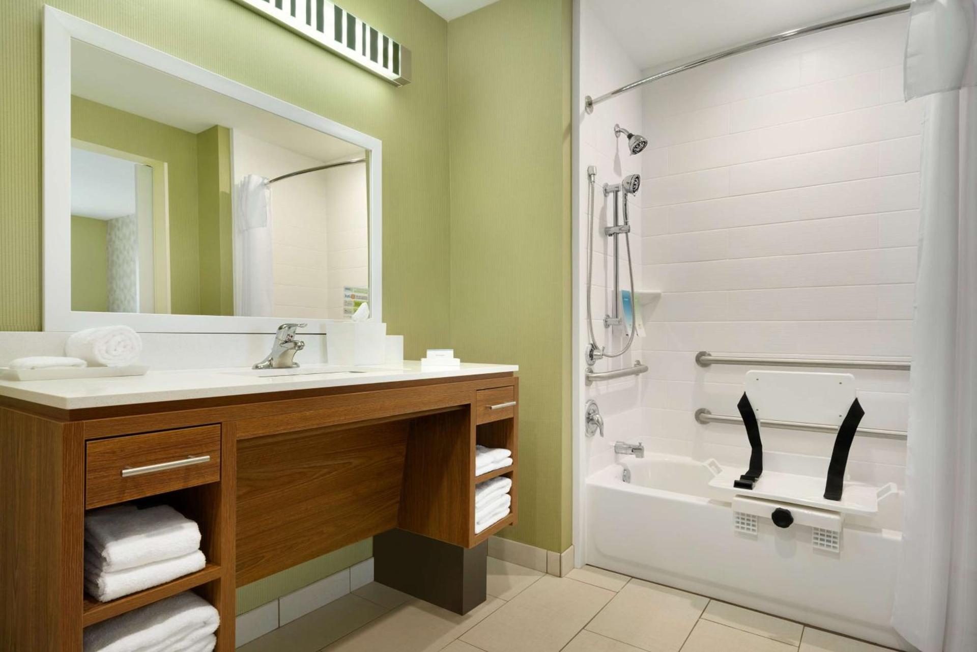 Home2 Suites By Hilton Baton Rouge photo 21