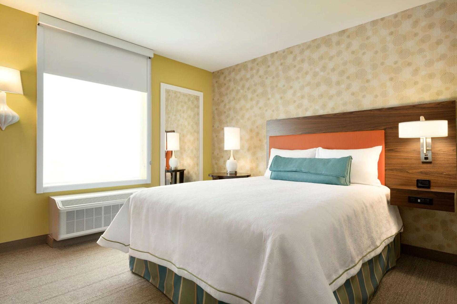 Home2 Suites By Hilton Baton Rouge photo 22