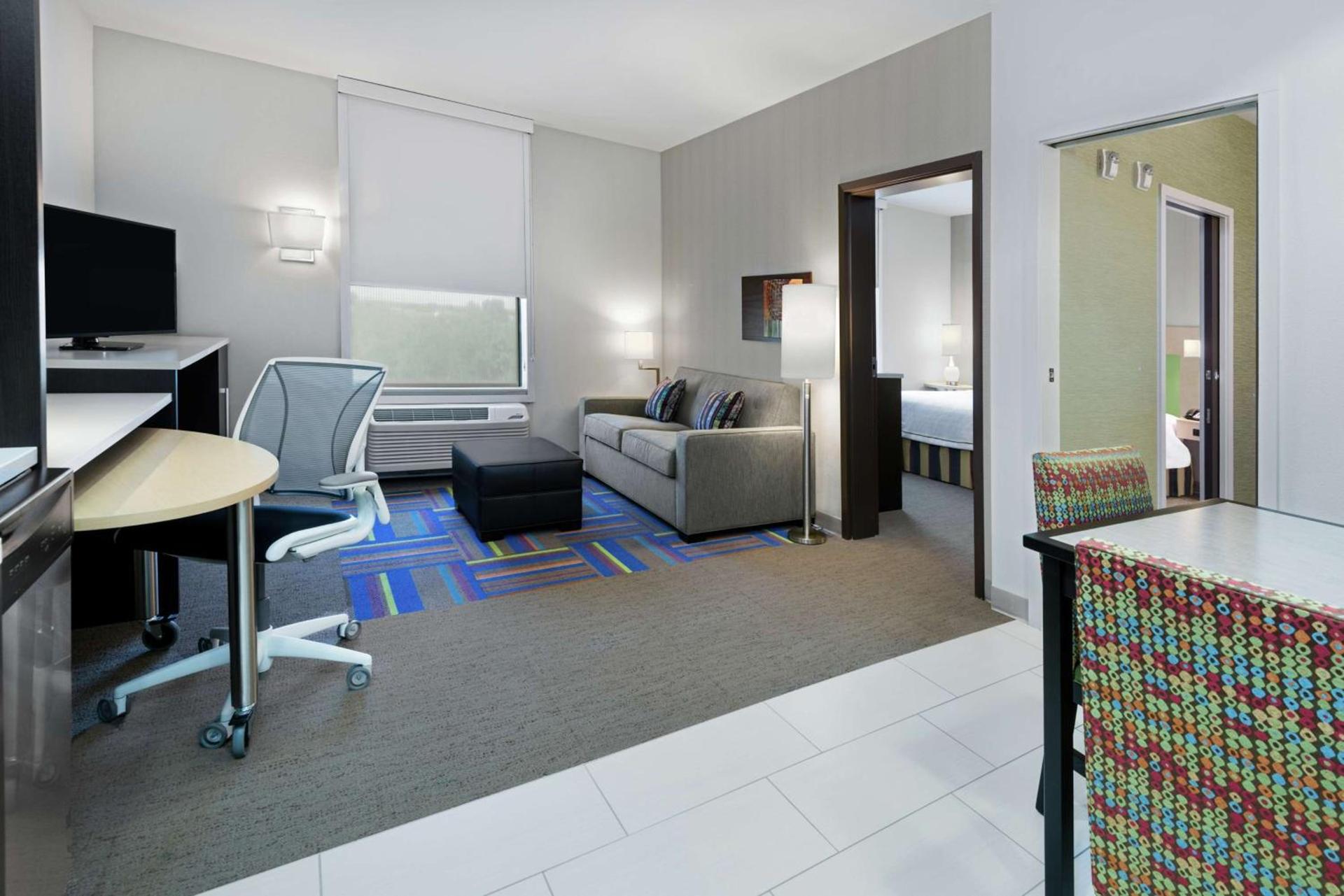 Home2 Suites By Hilton Austin Airport photo 20