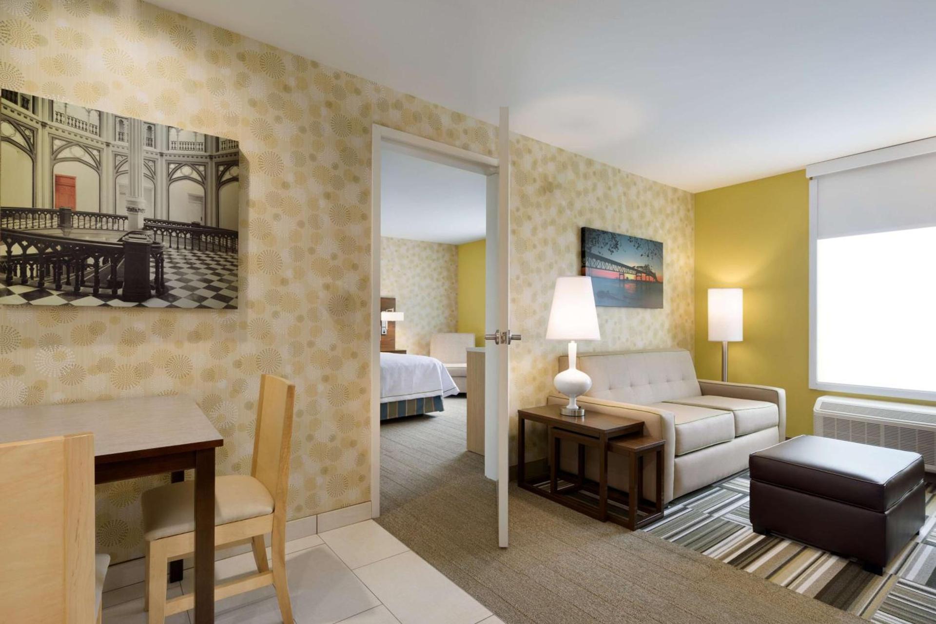 Home2 Suites By Hilton Baton Rouge photo 24