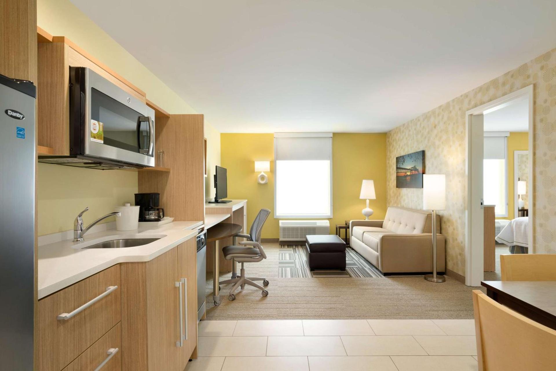 Home2 Suites By Hilton Baton Rouge photo 25