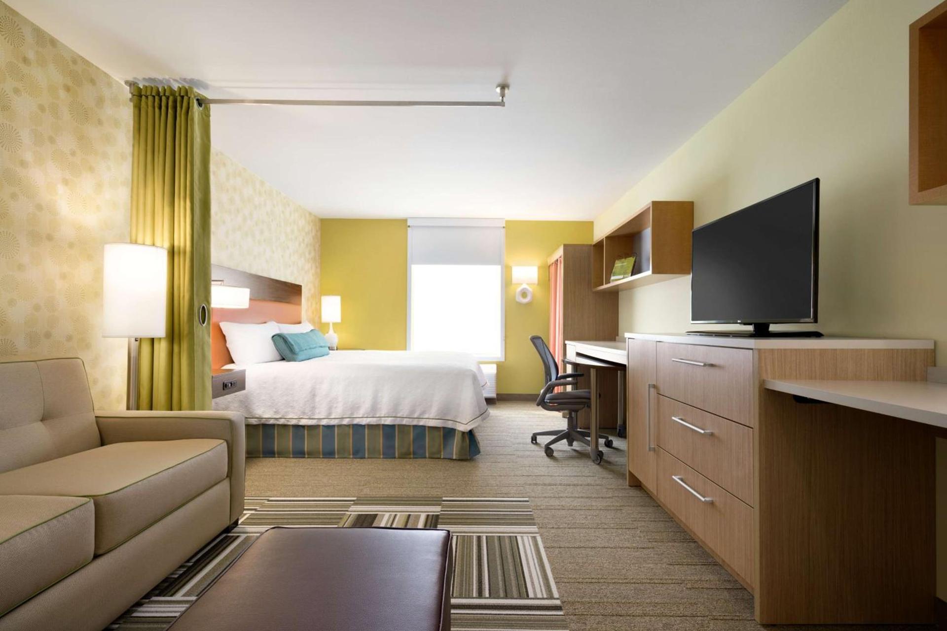 Home2 Suites By Hilton Baton Rouge photo 26