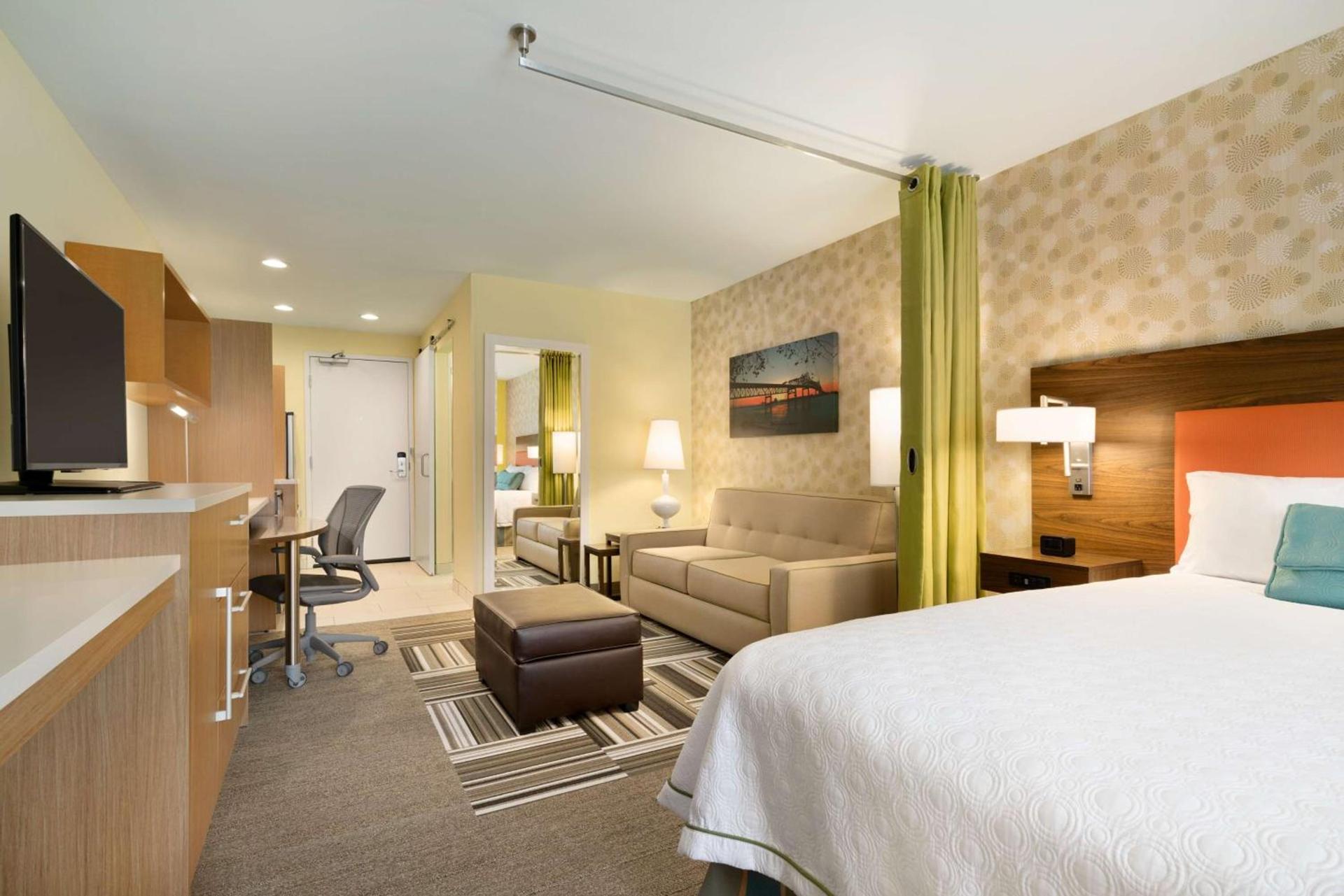 Home2 Suites By Hilton Baton Rouge photo 27