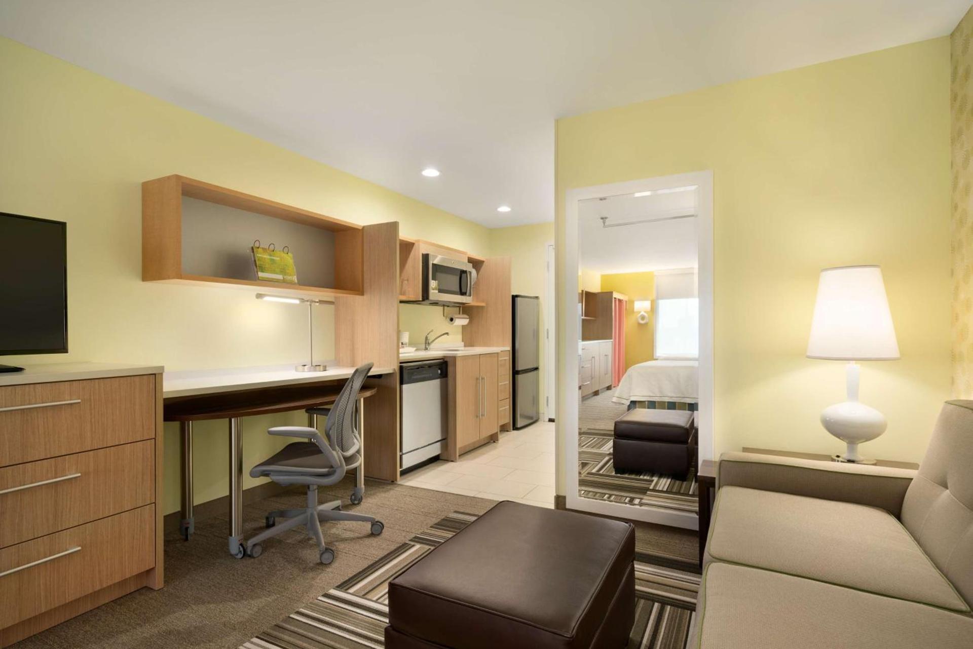 Home2 Suites By Hilton Baton Rouge photo 28
