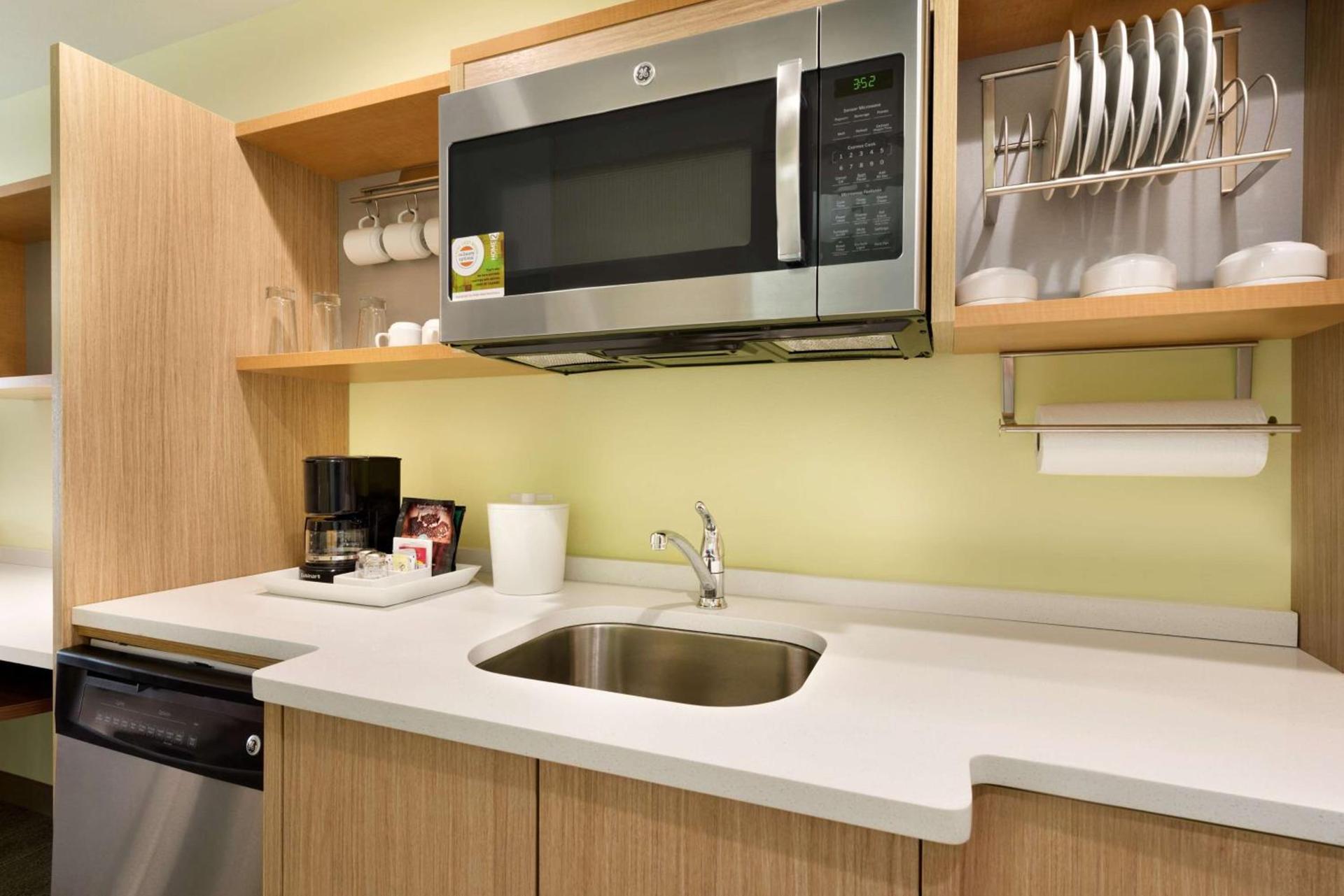 Home2 Suites By Hilton Baton Rouge photo 29