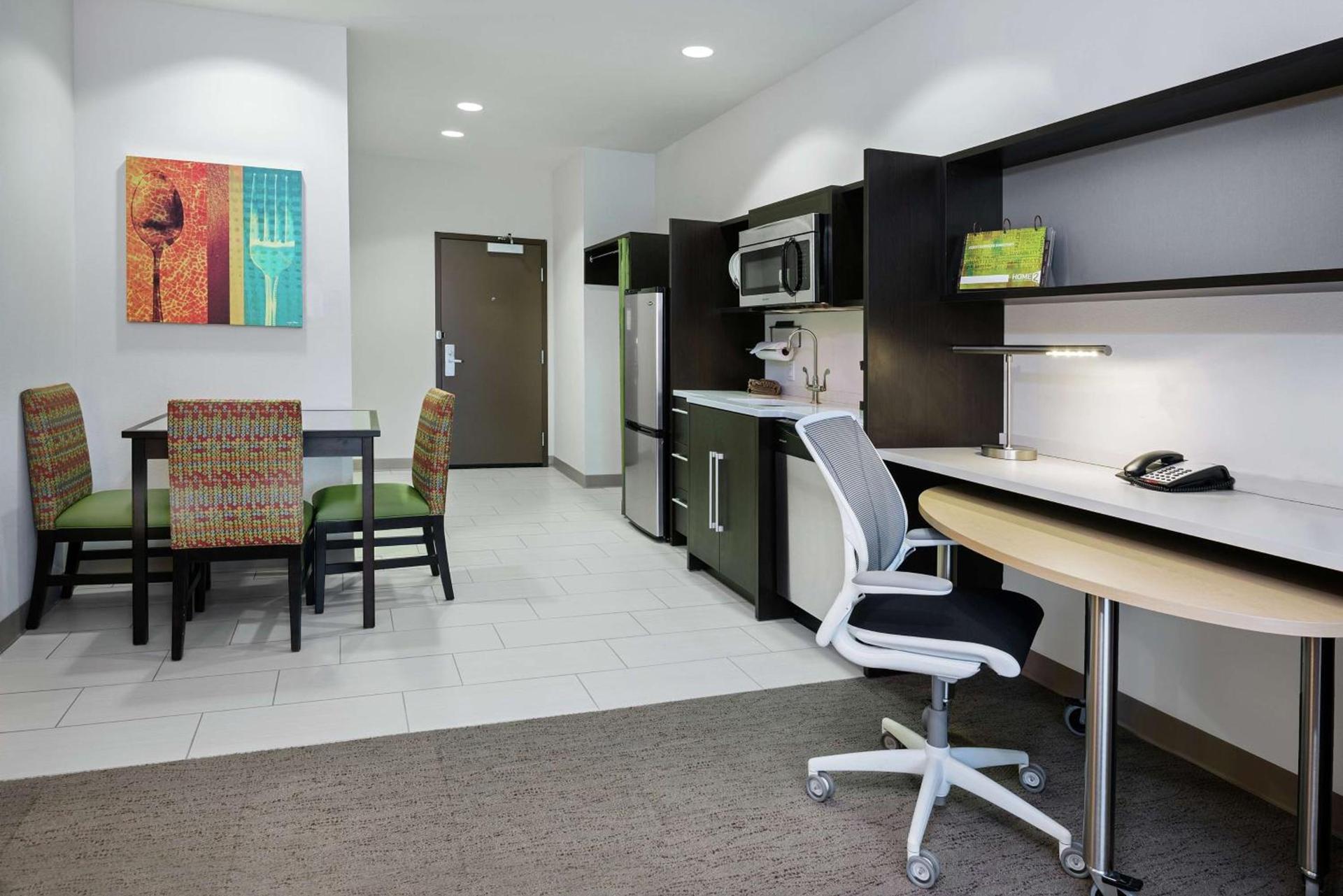 Home2 Suites By Hilton Austin Airport photo 22
