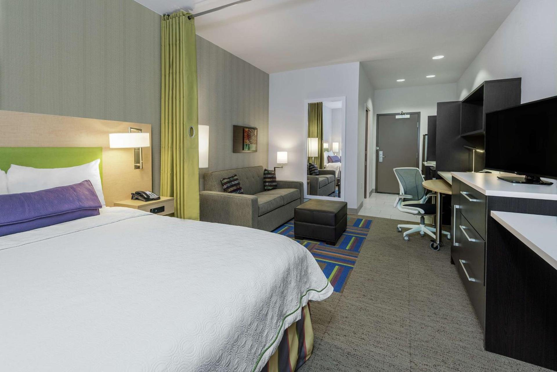 Home2 Suites By Hilton Austin Airport photo 23