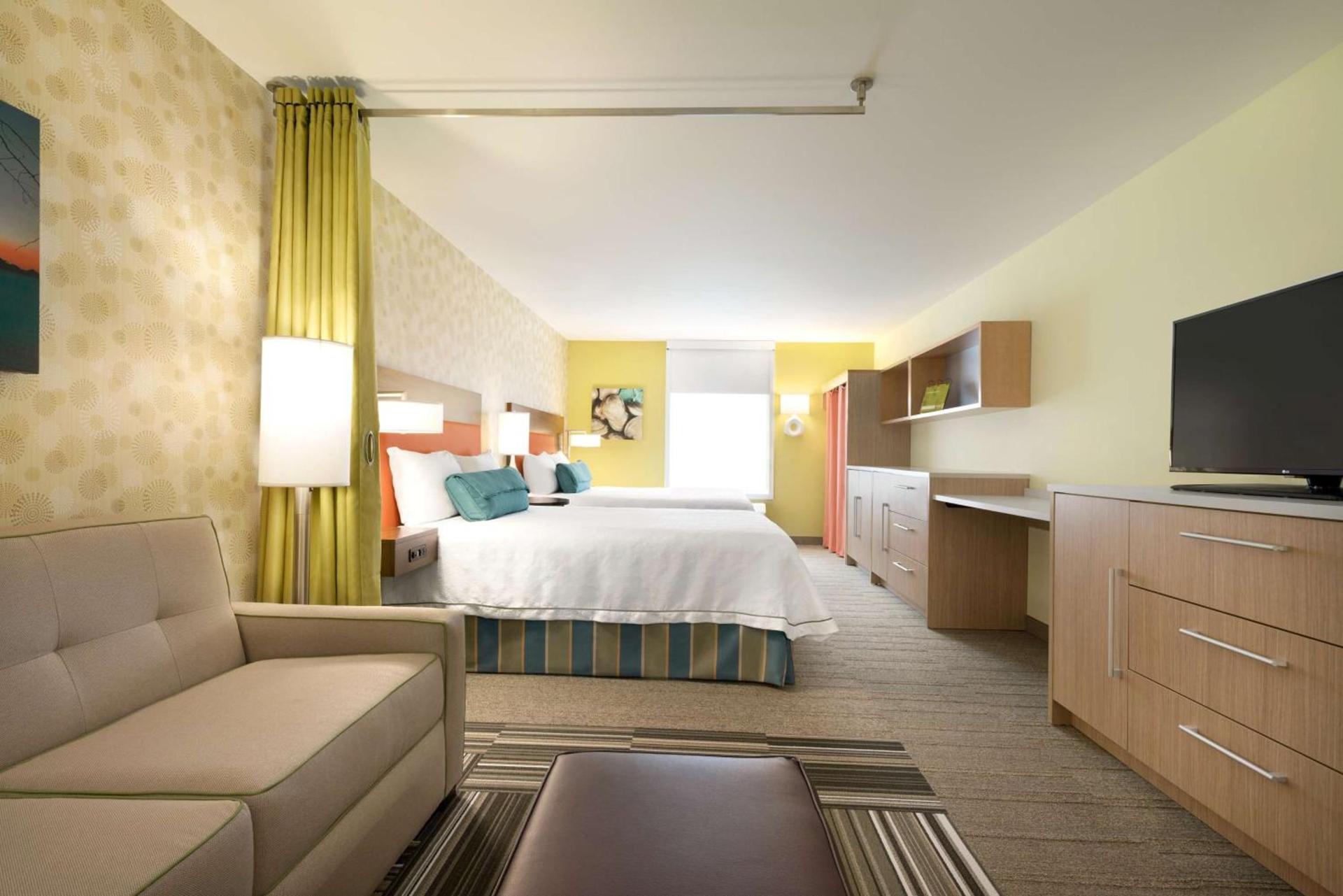 Home2 Suites By Hilton Baton Rouge photo 30