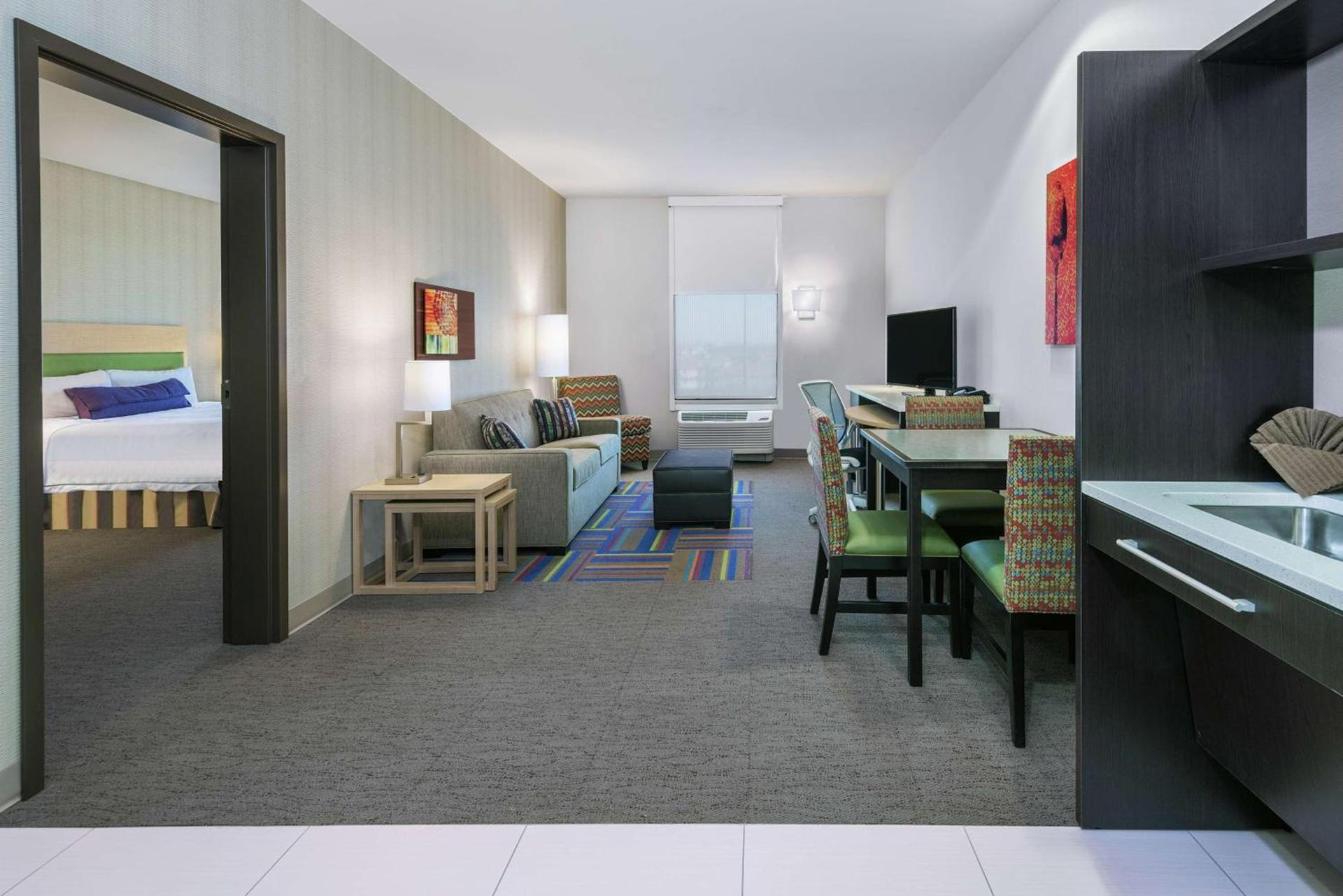 Home2 Suites By Hilton Austin Airport photo 24