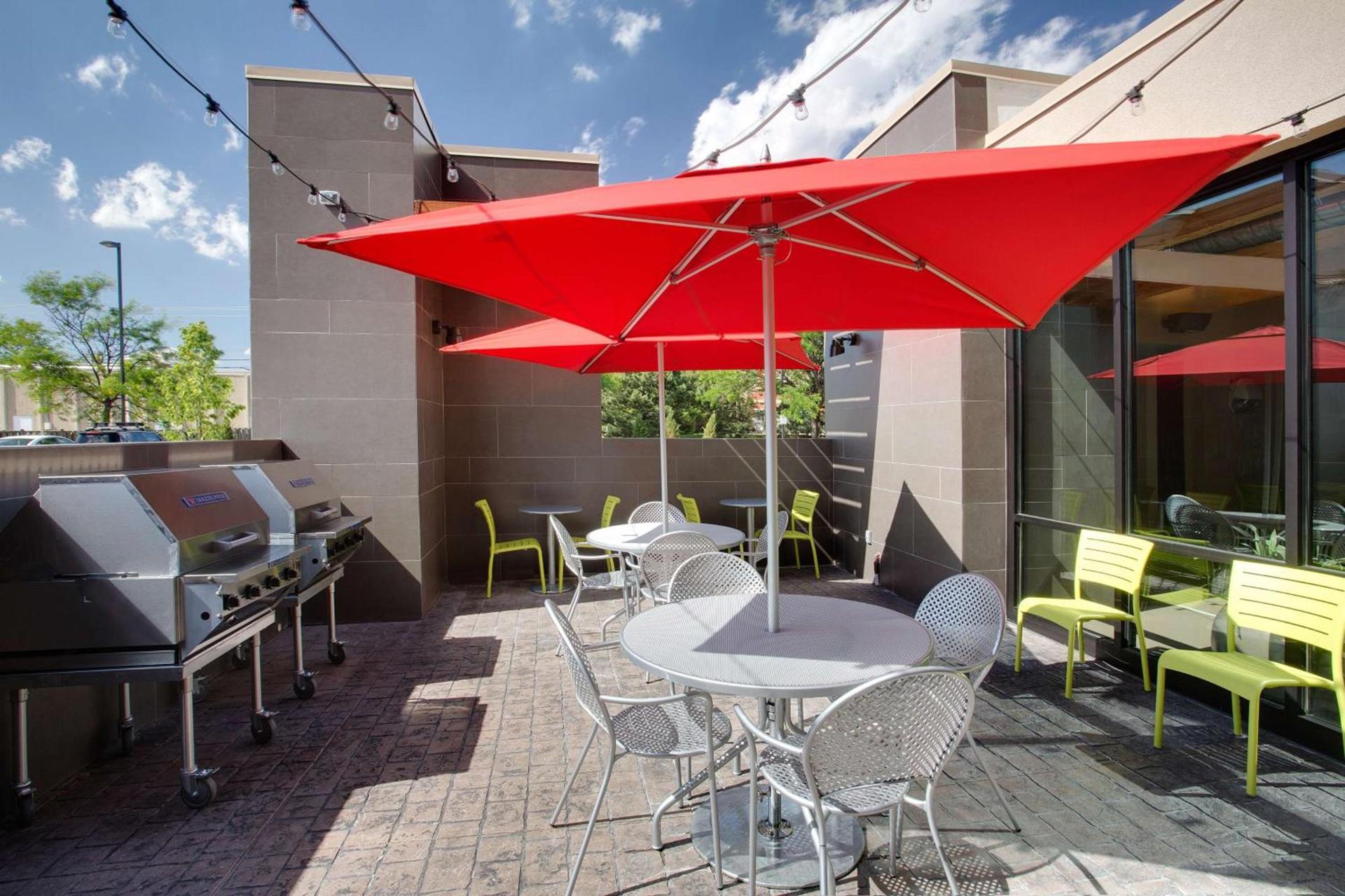 Home2 Suites By Hilton Chicago Schaumburg photo 7