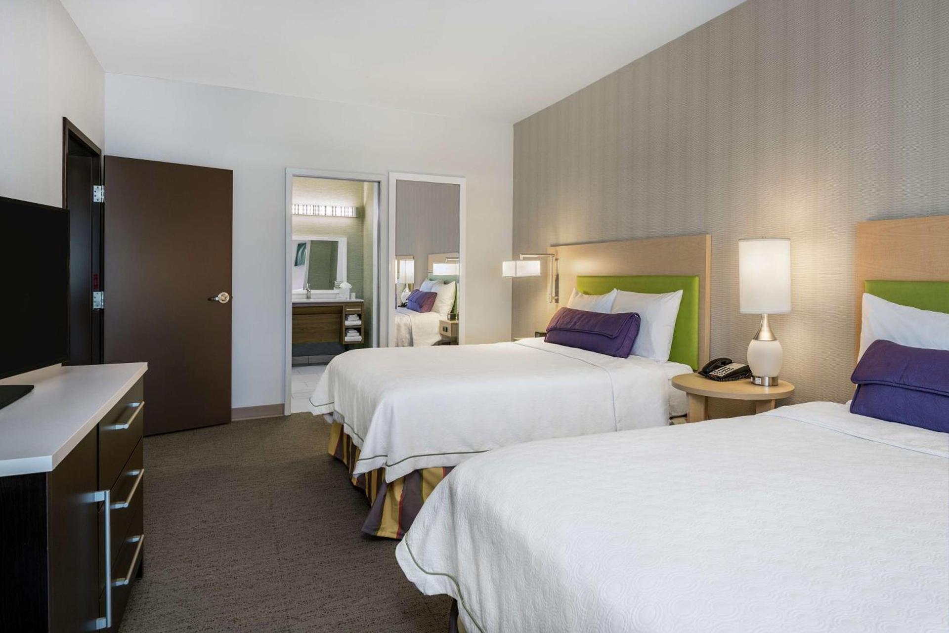 Home2 Suites By Hilton Austin Airport photo 33