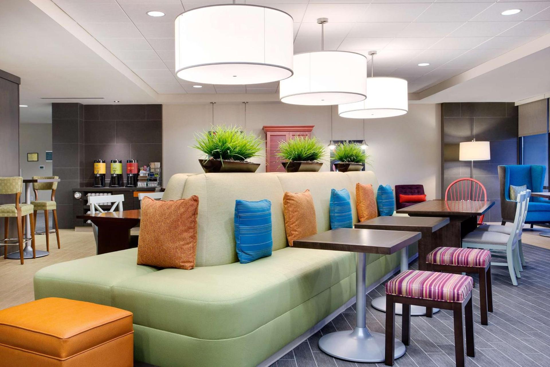 Home2 Suites By Hilton Chicago Schaumburg photo 17