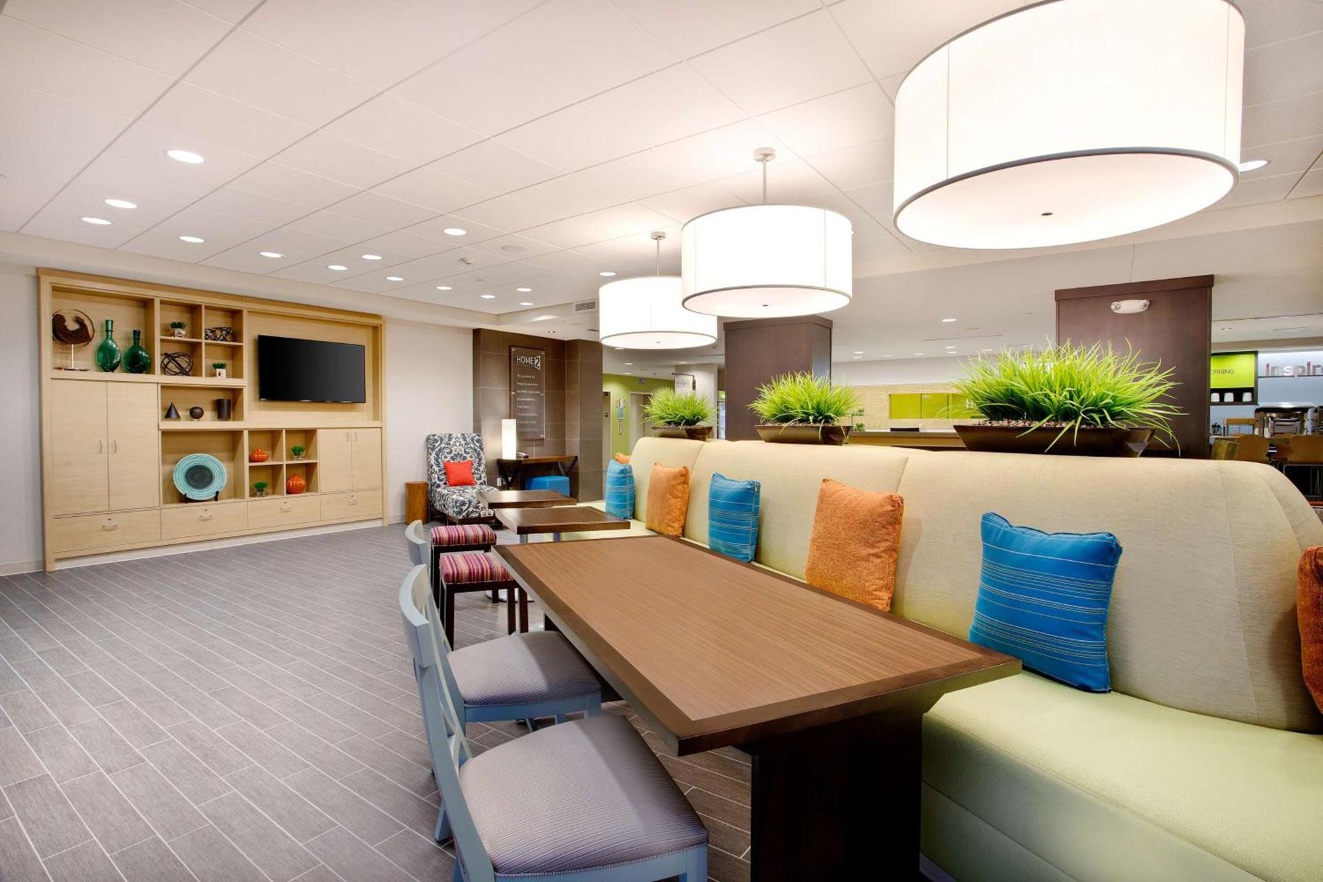 Home2 Suites By Hilton Chicago Schaumburg photo 15