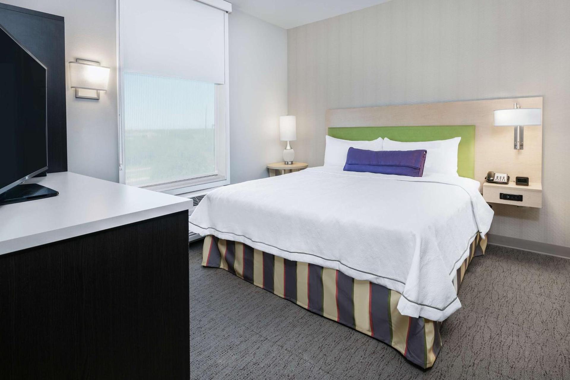 Home2 Suites By Hilton Austin Airport photo 36