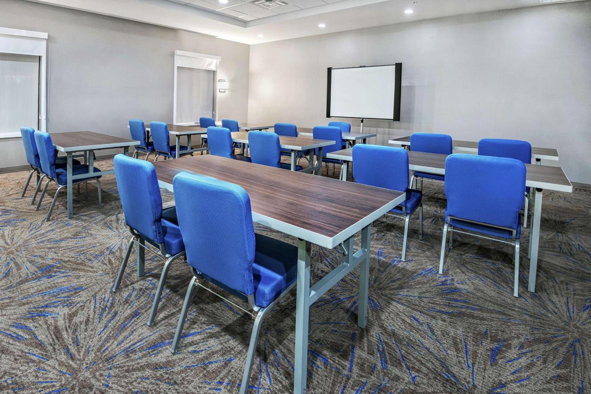 Home2 Suites By Hilton Austin Airport photo 35