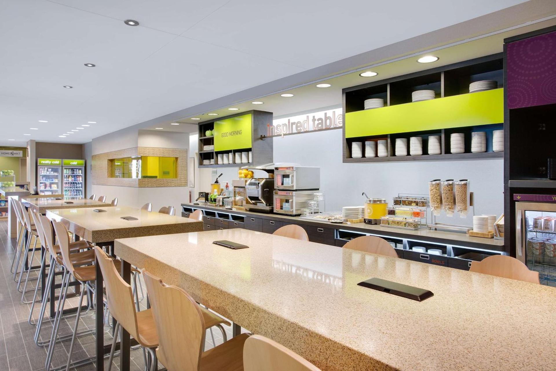 Home2 Suites By Hilton Chicago Schaumburg photo 23