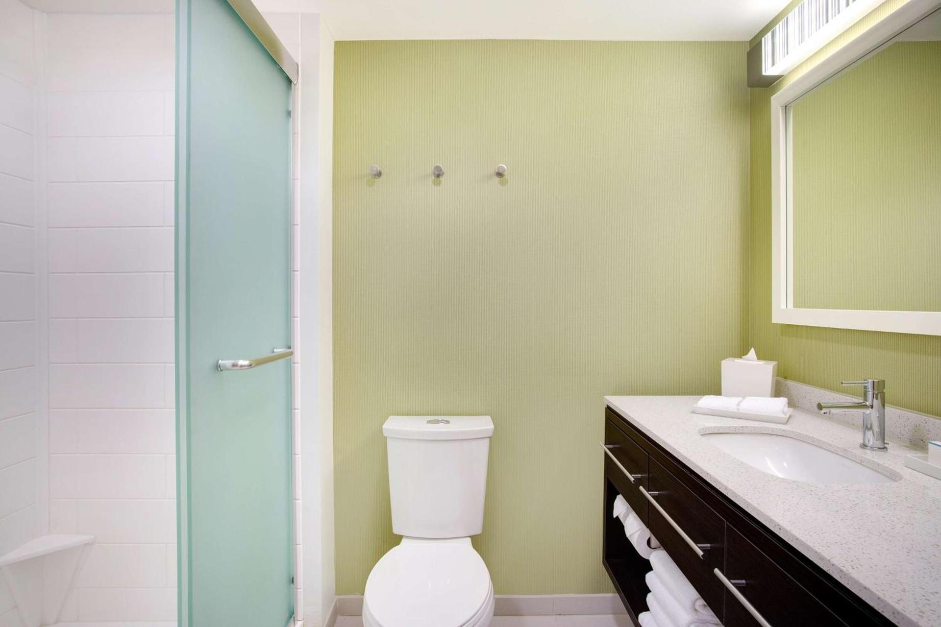 Home2 Suites By Hilton Chicago Schaumburg photo 26