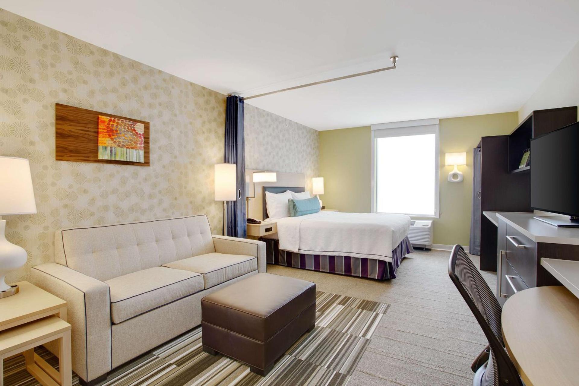 Home2 Suites By Hilton Chicago Schaumburg photo 40