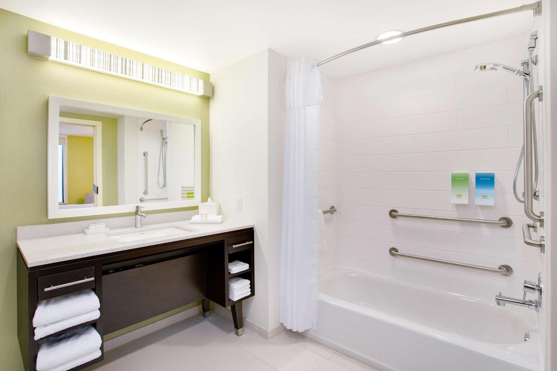 Home2 Suites By Hilton Chicago Schaumburg photo 43