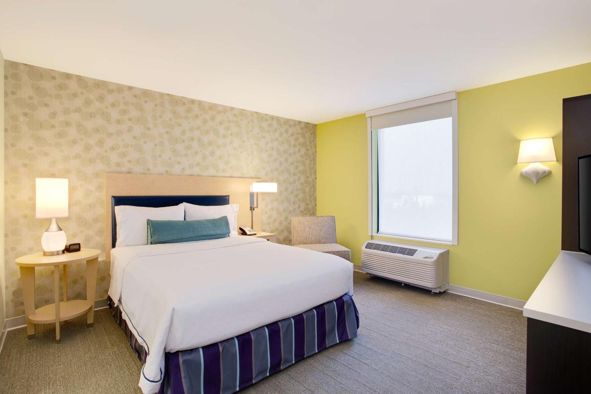 Home2 Suites By Hilton Chicago Schaumburg photo 48