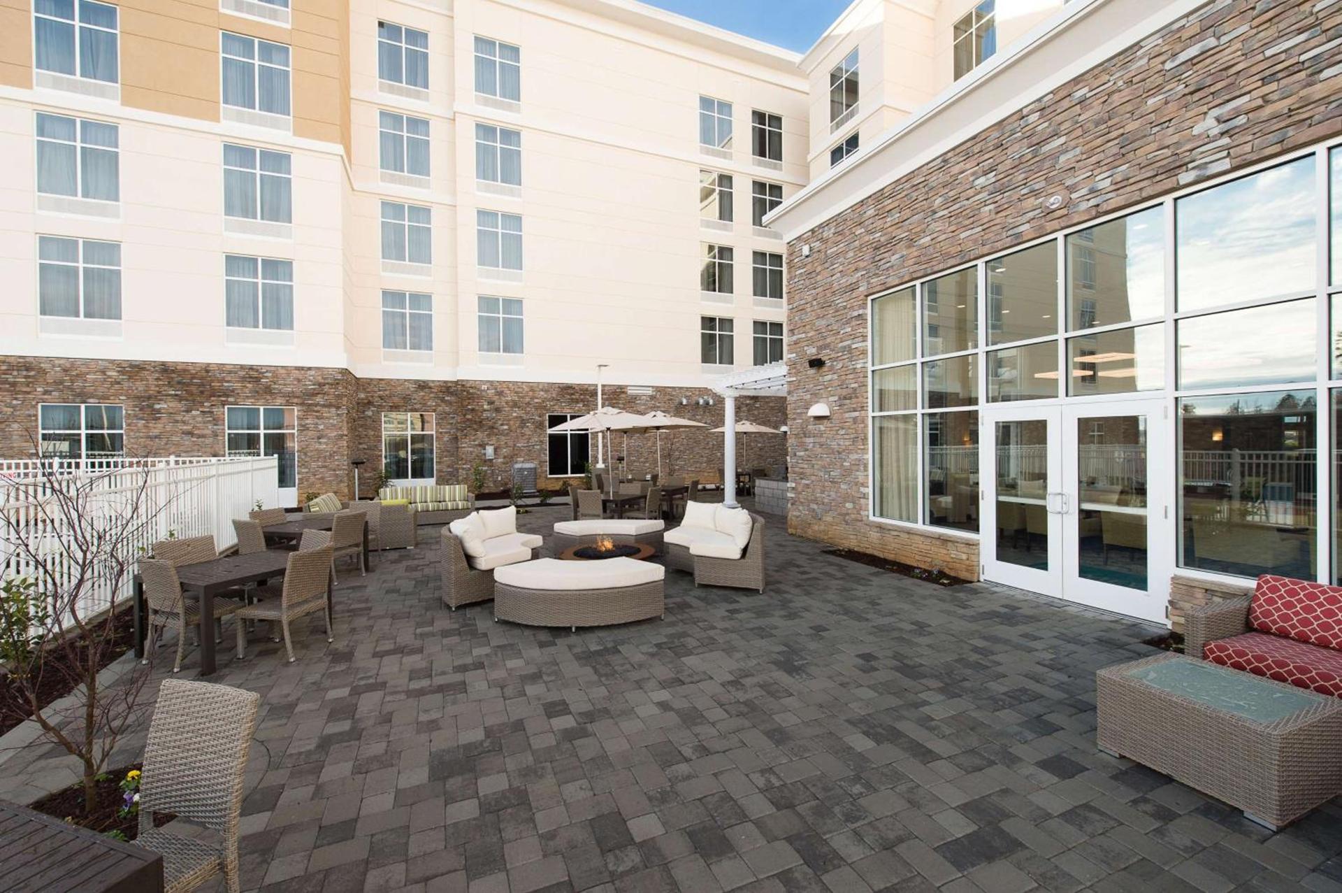 Homewood Suites by Hilton Concord photo 2
