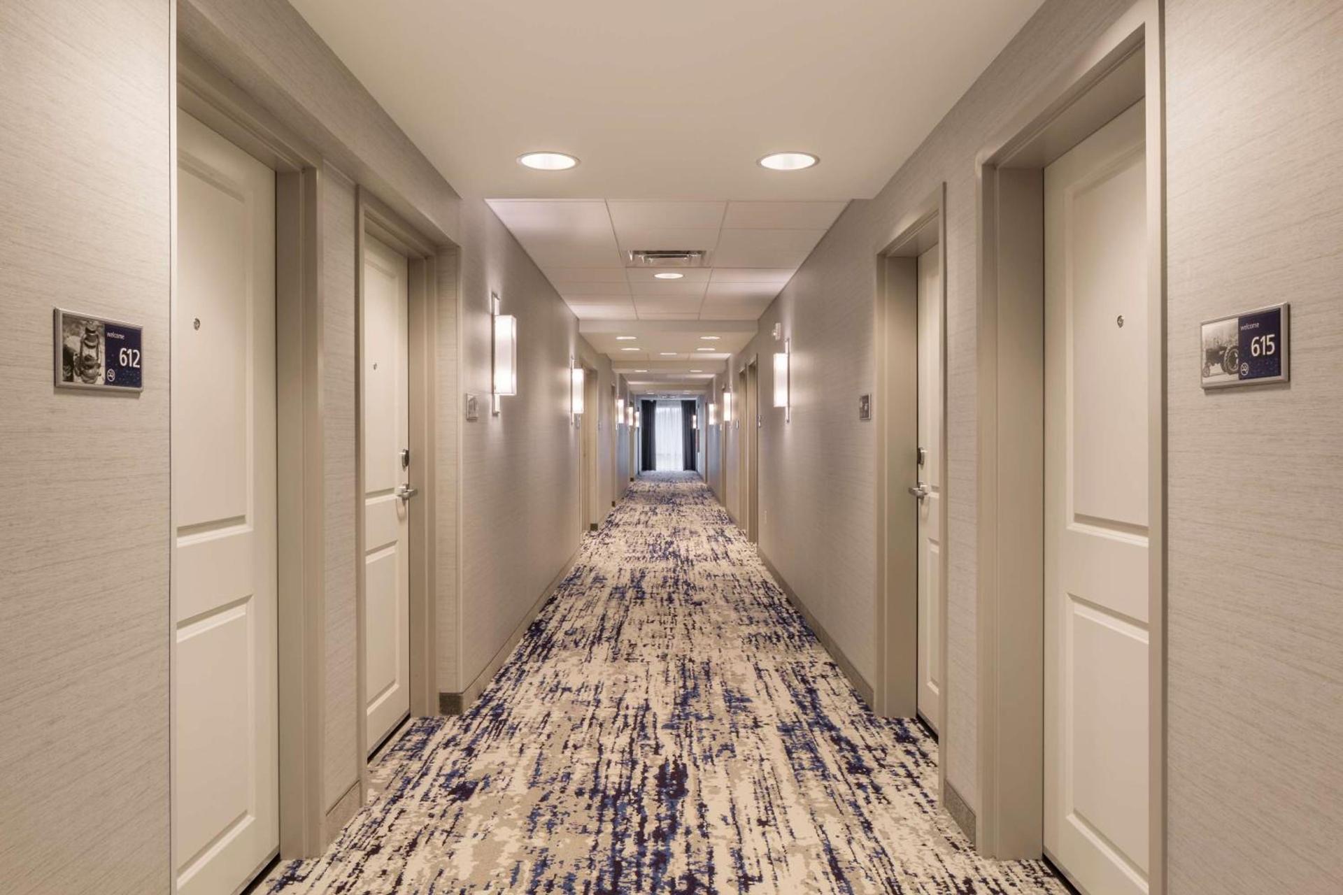 Hampton Inn & Suites Newport/Cincinnati, KY photo 5