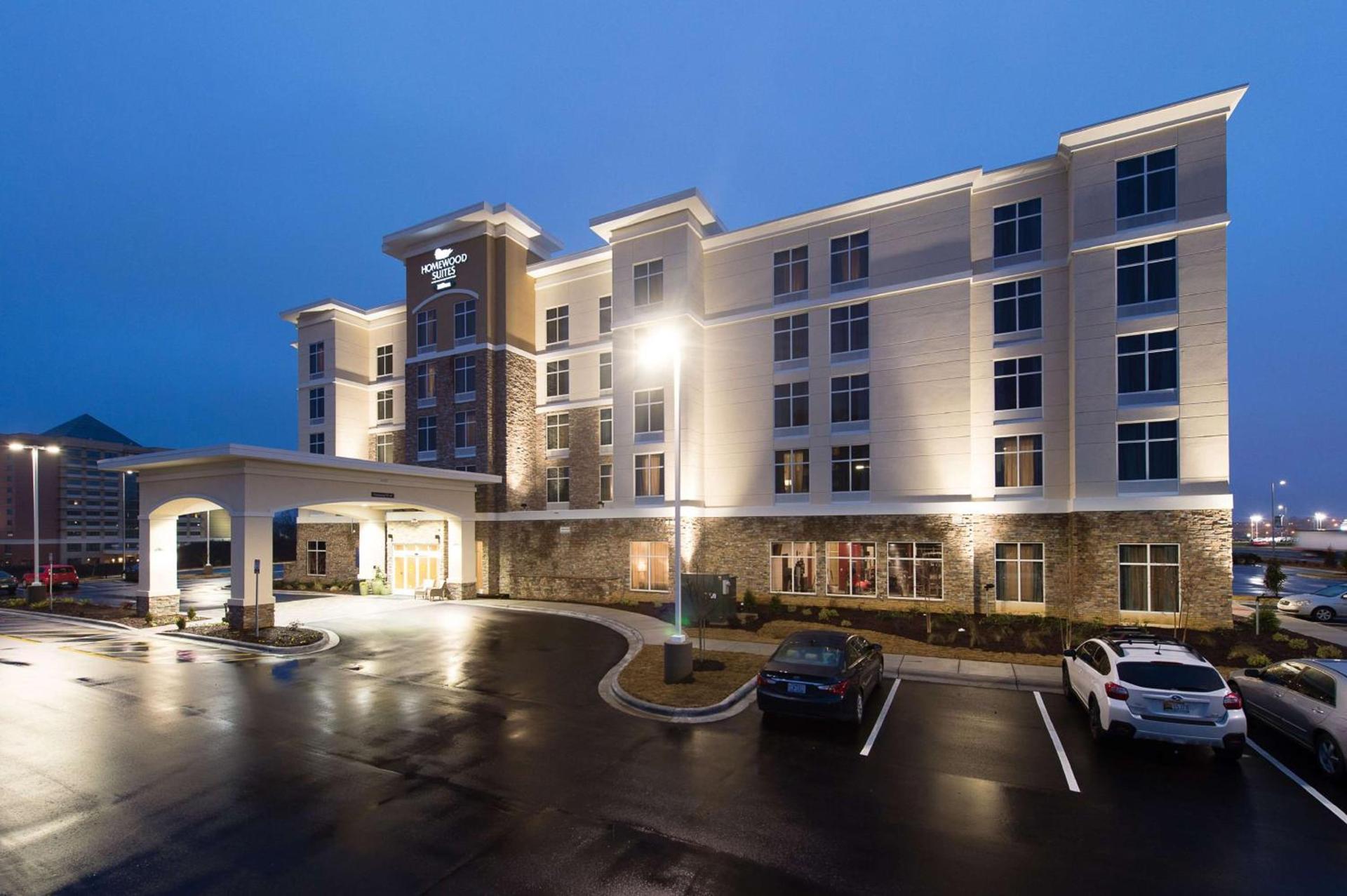 Homewood Suites by Hilton Concord photo 4