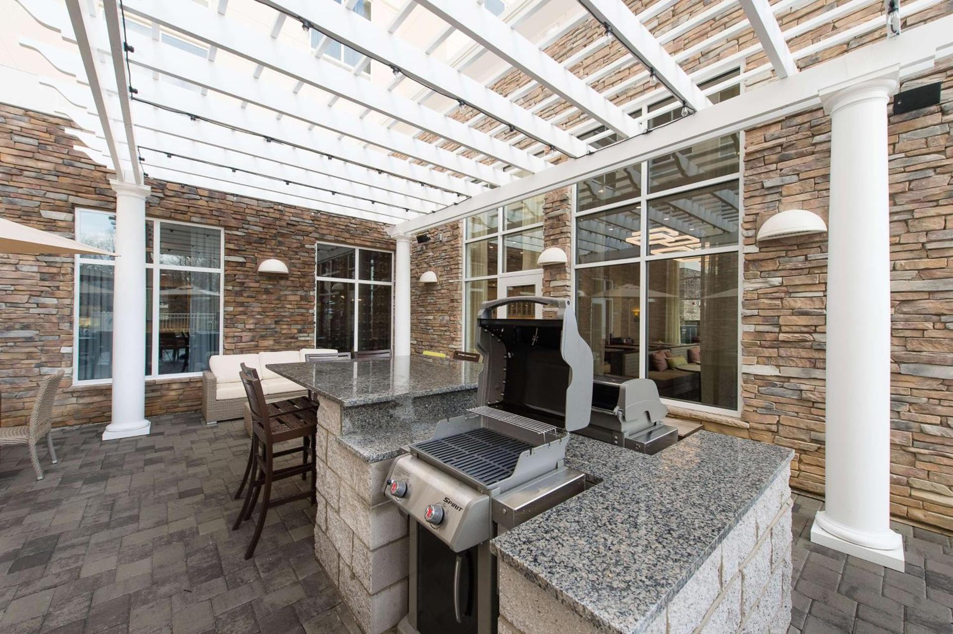 Homewood Suites by Hilton Concord photo 5