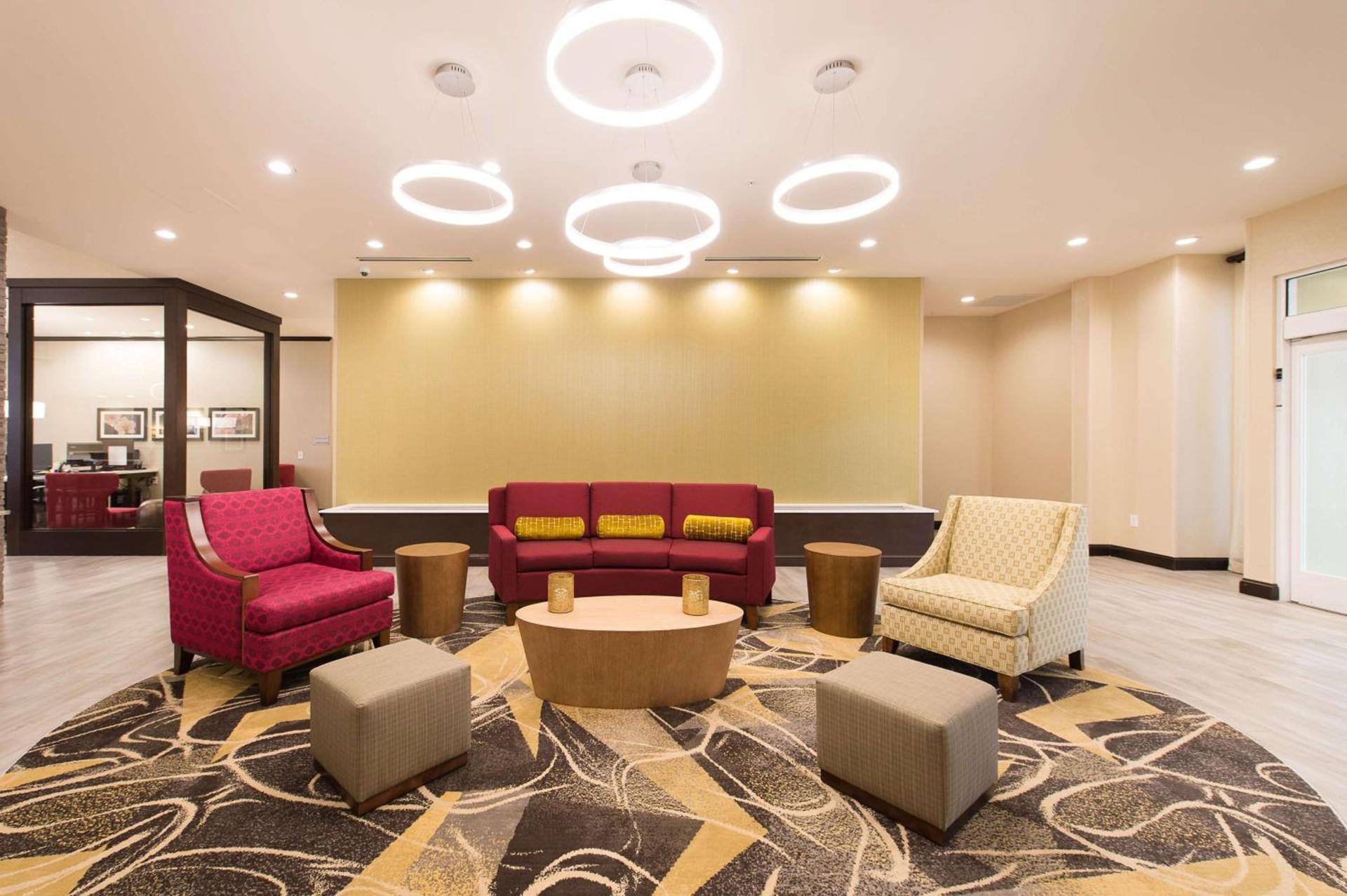Homewood Suites by Hilton Concord photo 6