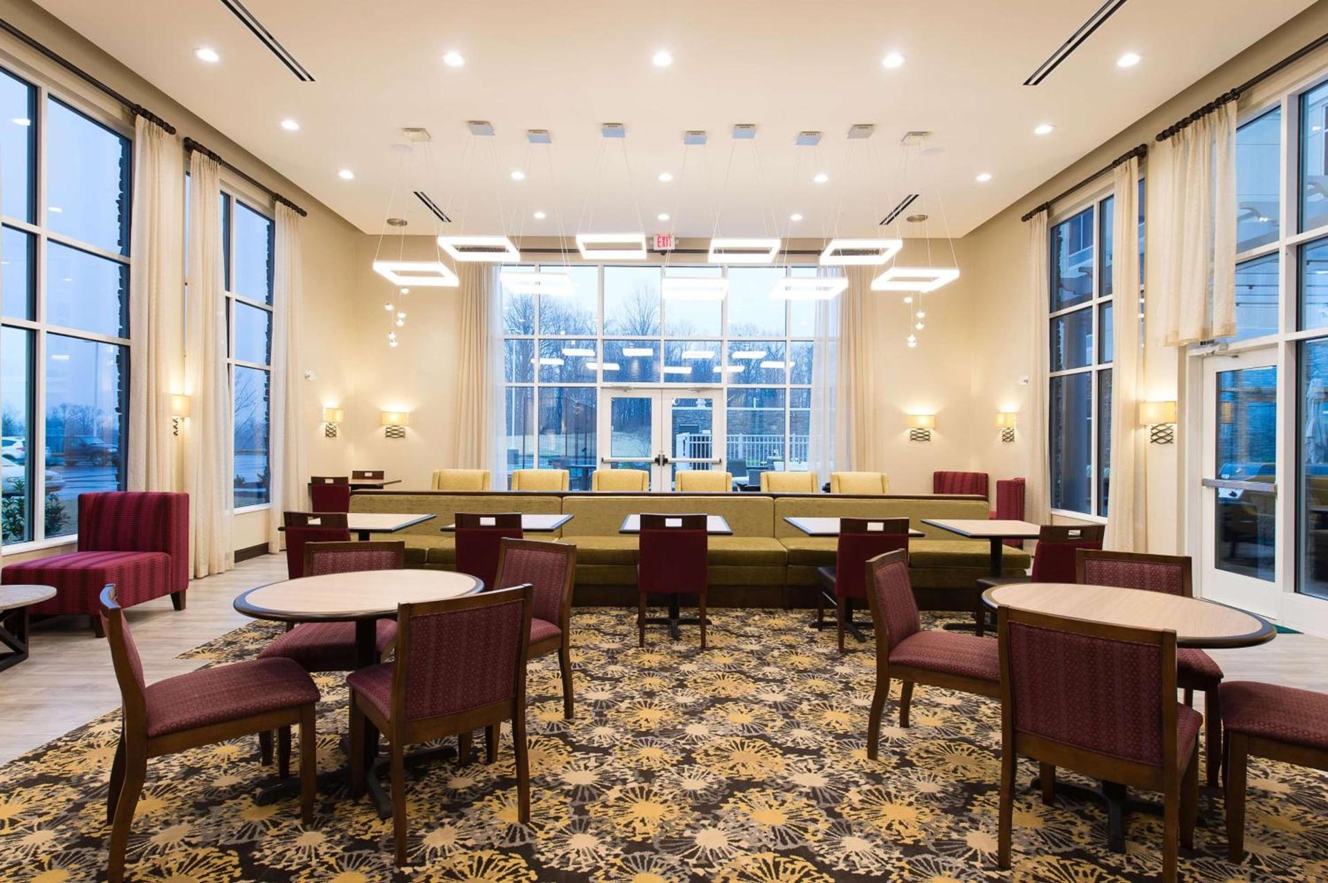 Homewood Suites by Hilton Concord photo 7