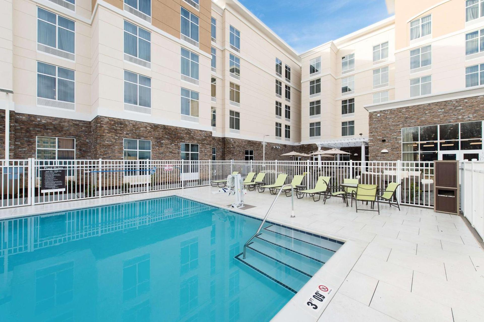 Homewood Suites by Hilton Concord photo 12
