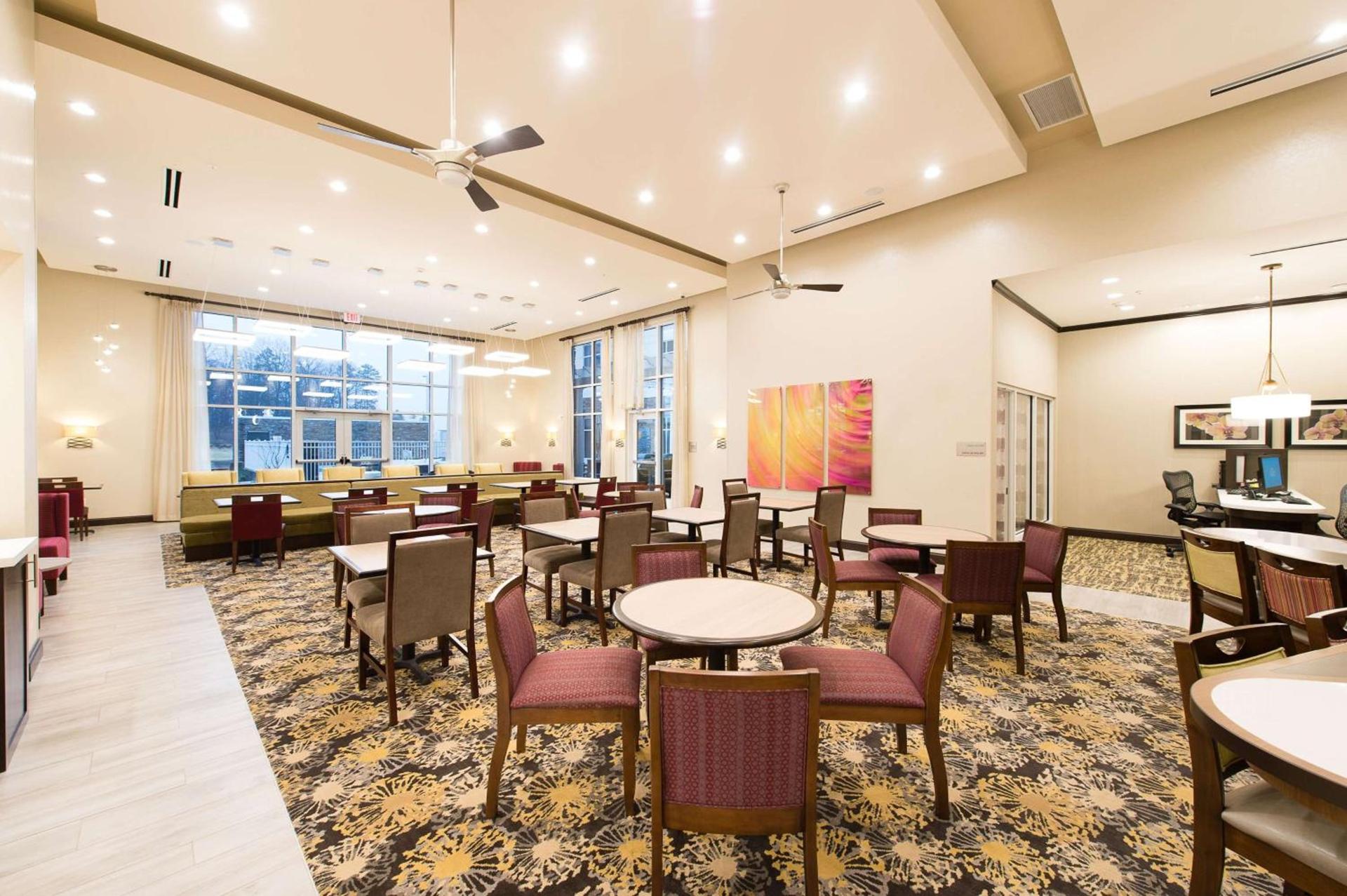 Homewood Suites by Hilton Concord photo 13