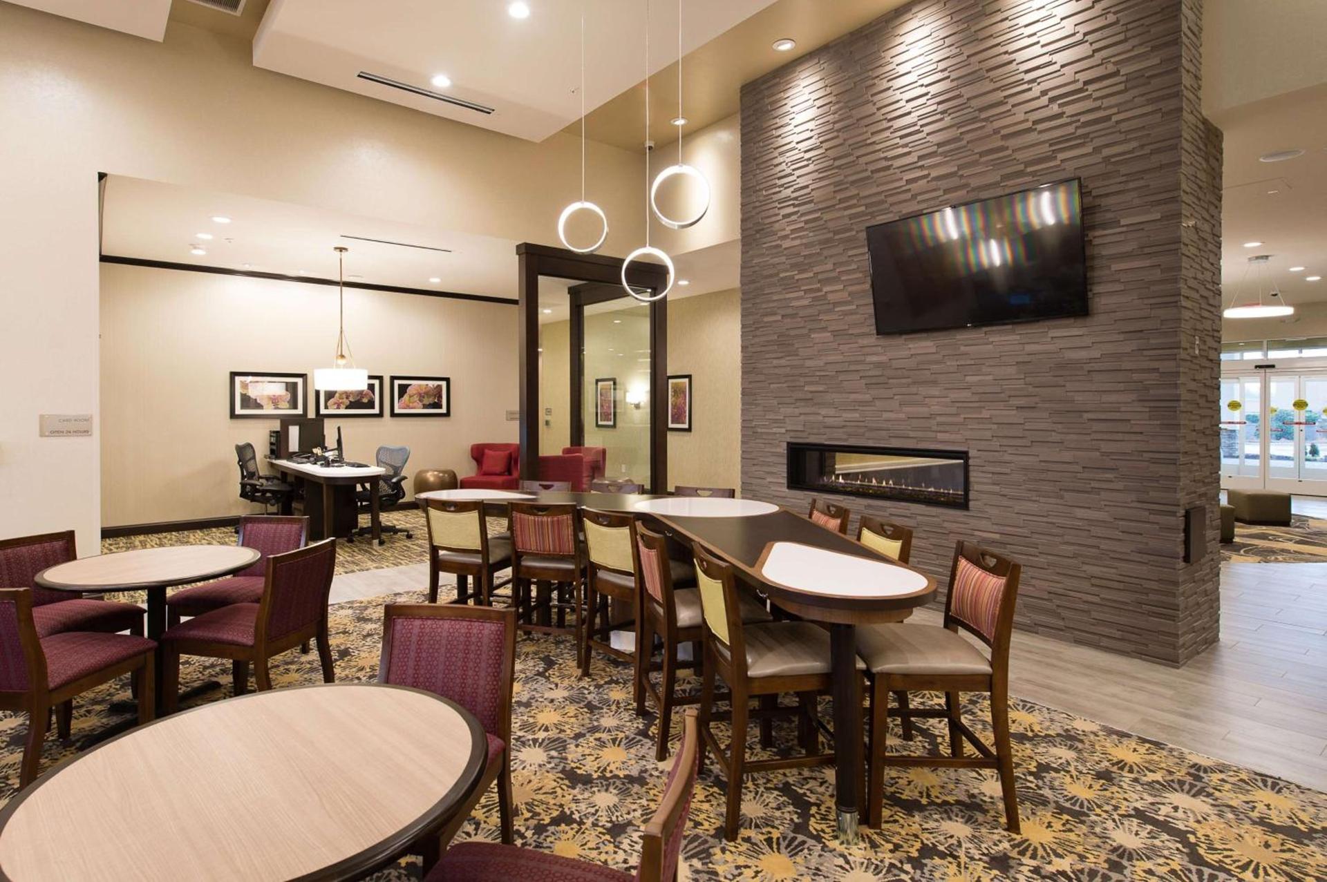 Homewood Suites by Hilton Concord photo 15