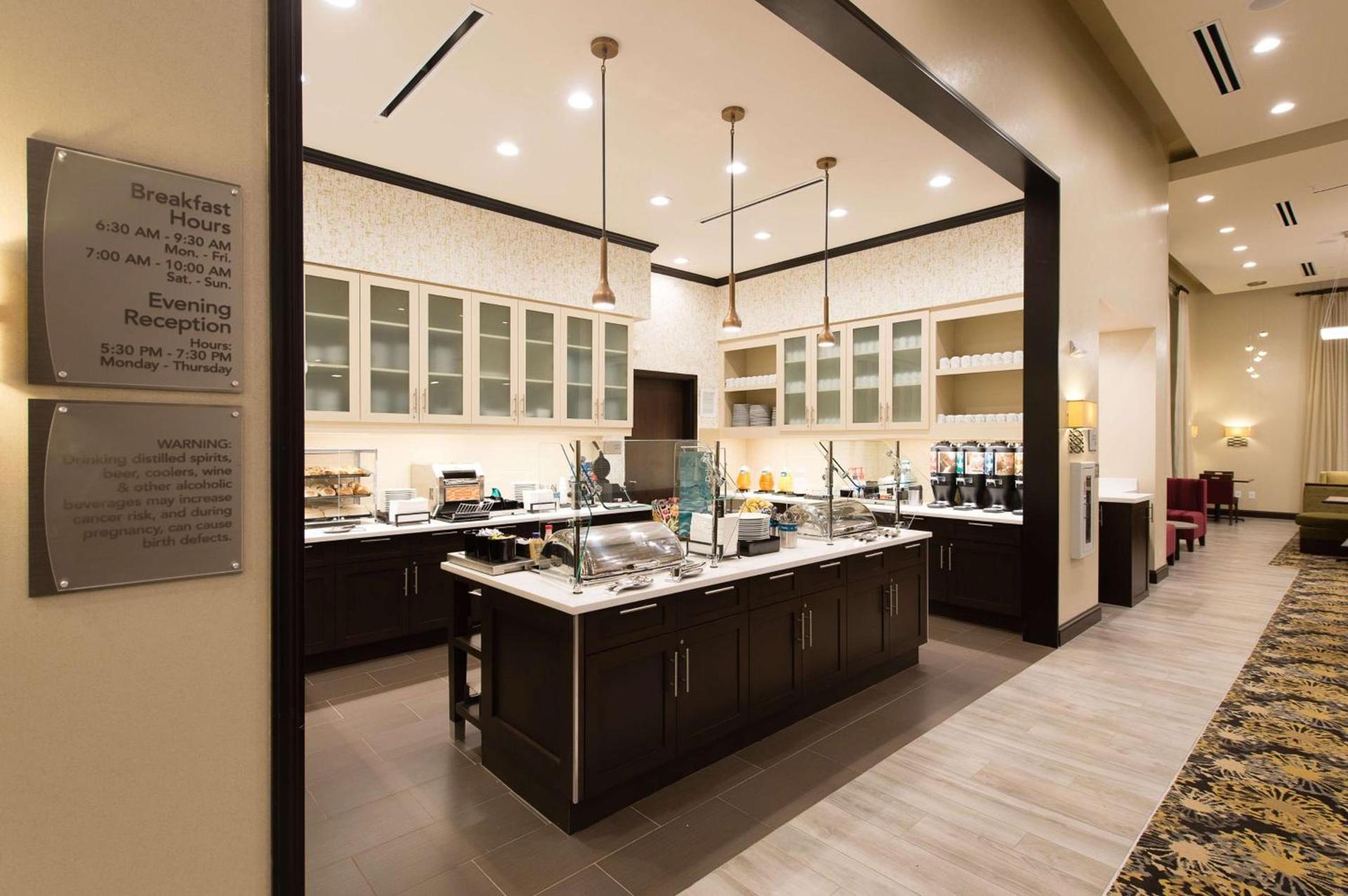 Homewood Suites by Hilton Concord photo 17