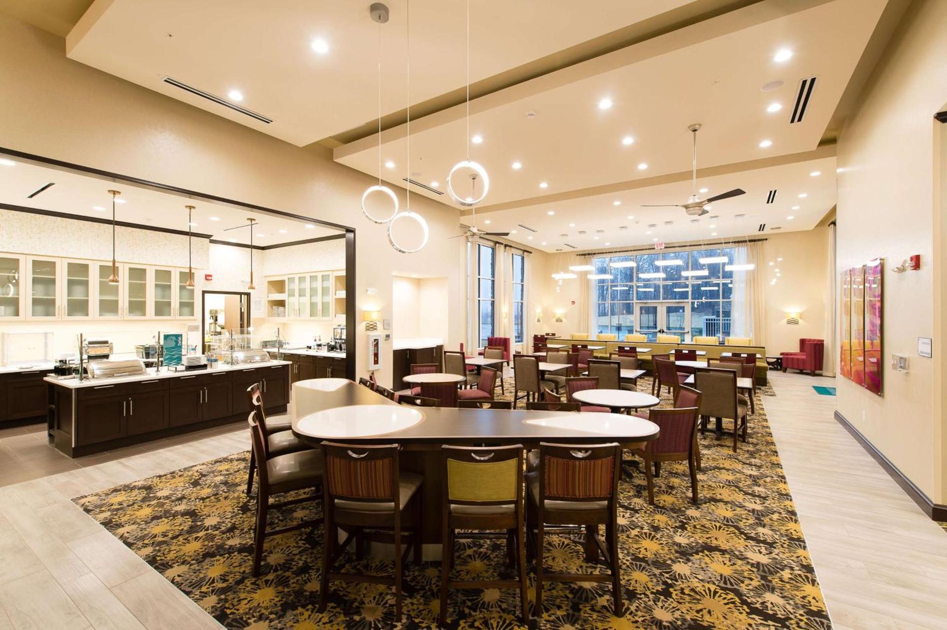 Homewood Suites by Hilton Concord photo 18