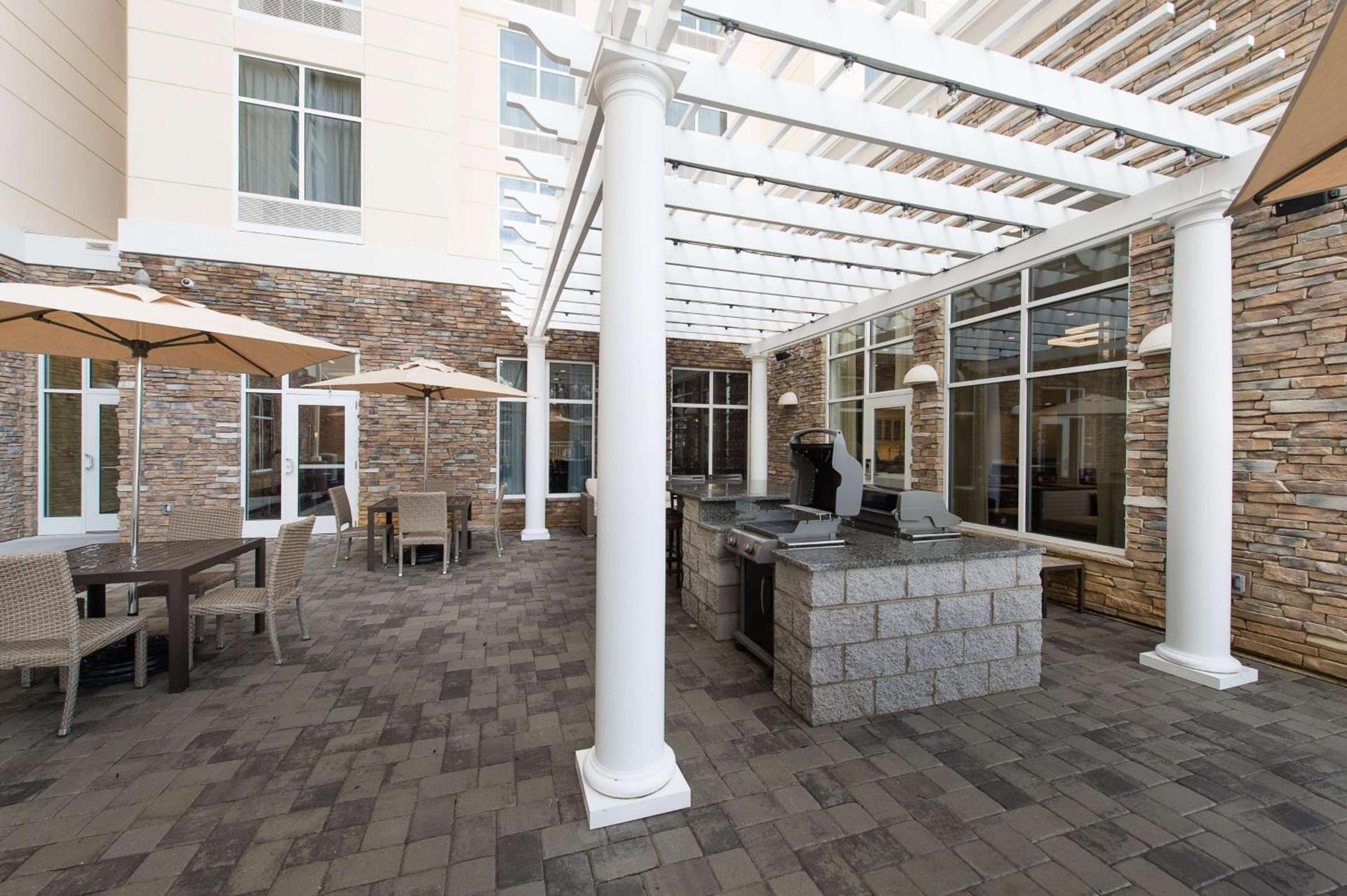 Homewood Suites by Hilton Concord photo 20