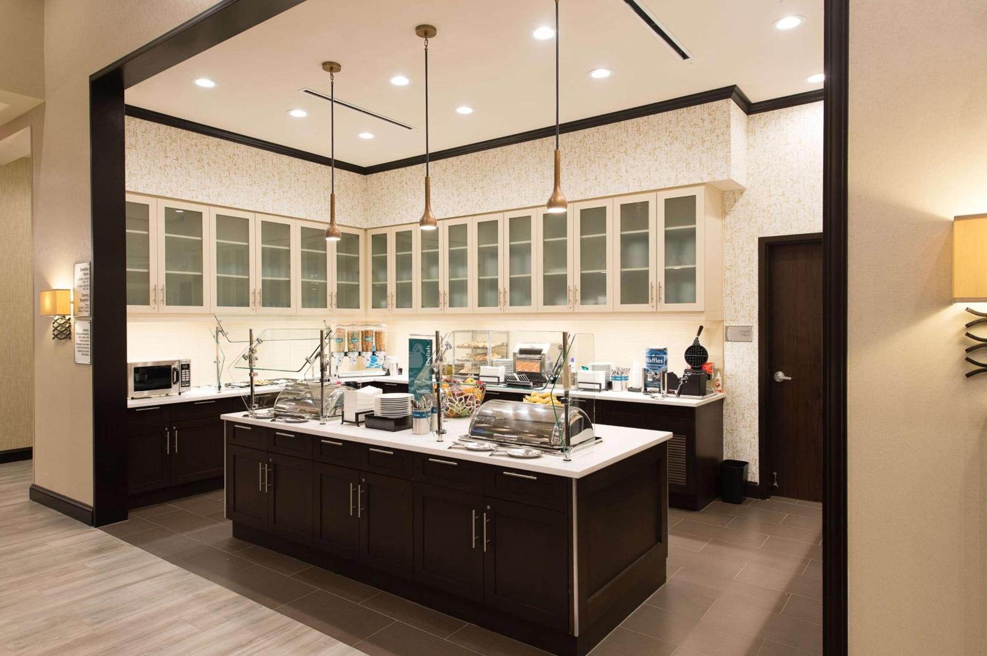 Homewood Suites by Hilton Concord photo 21