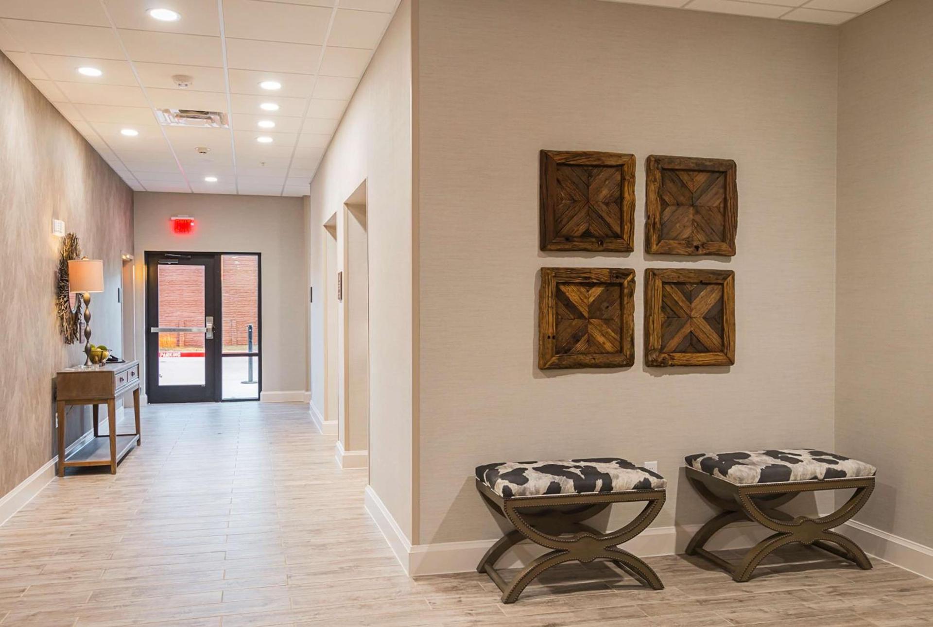 Hampton Inn & Suites Colleyville DFW Airport West photo 3