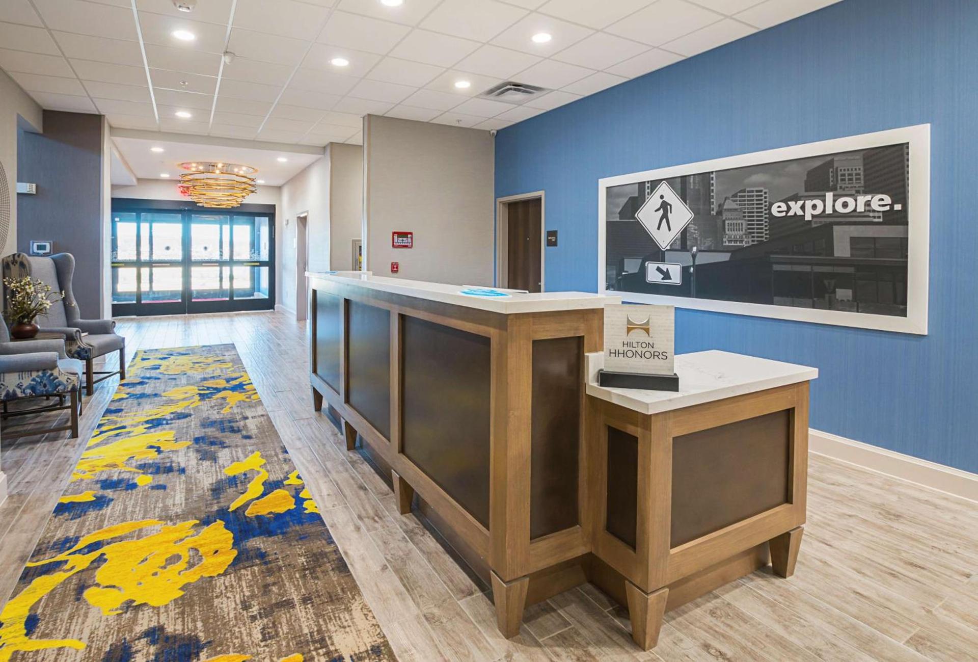 Hampton Inn & Suites Colleyville DFW Airport West photo 5