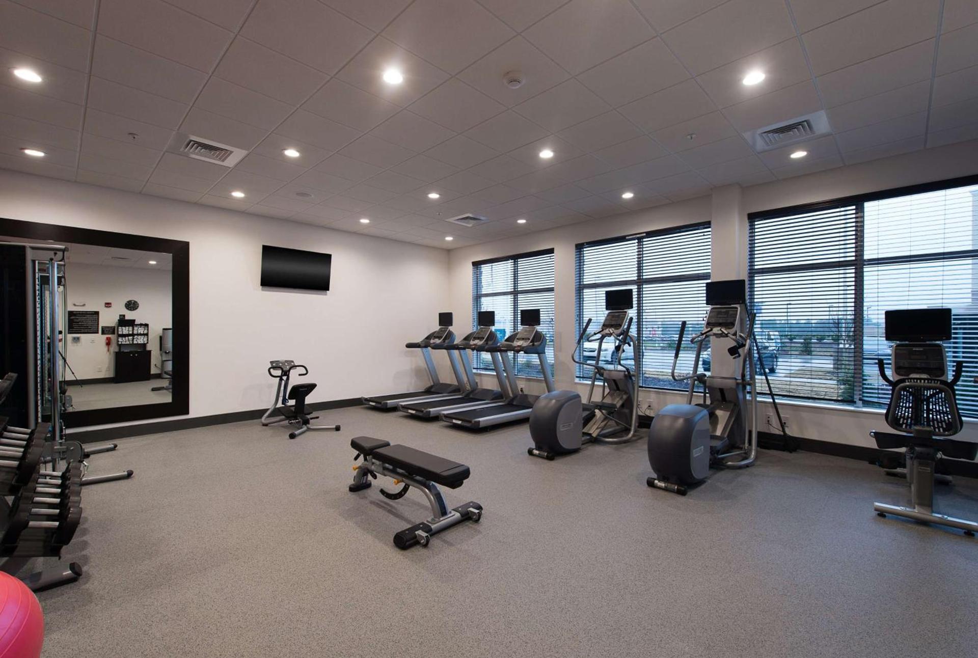Homewood Suites by Hilton Concord photo 32