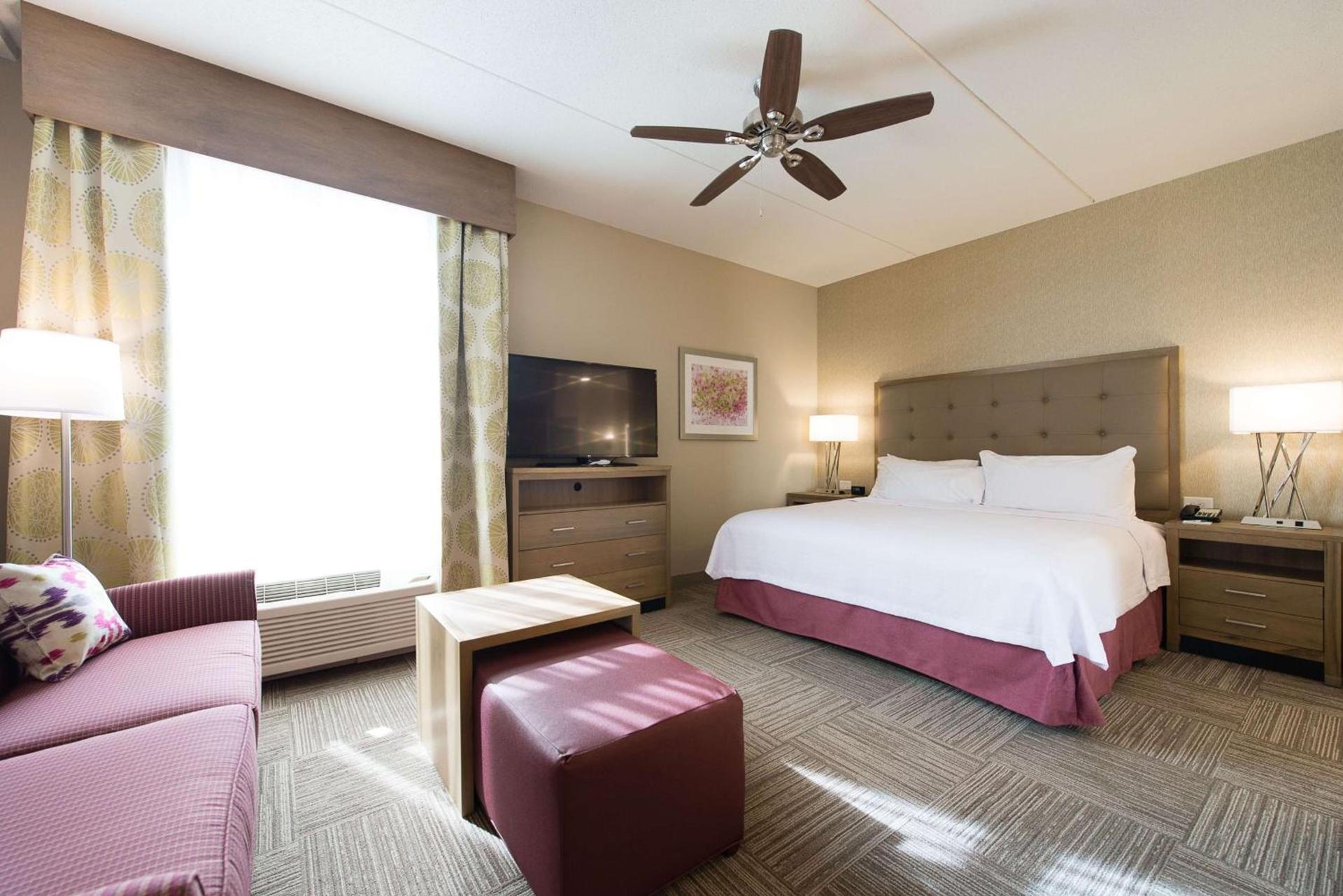 Homewood Suites by Hilton Concord photo 36