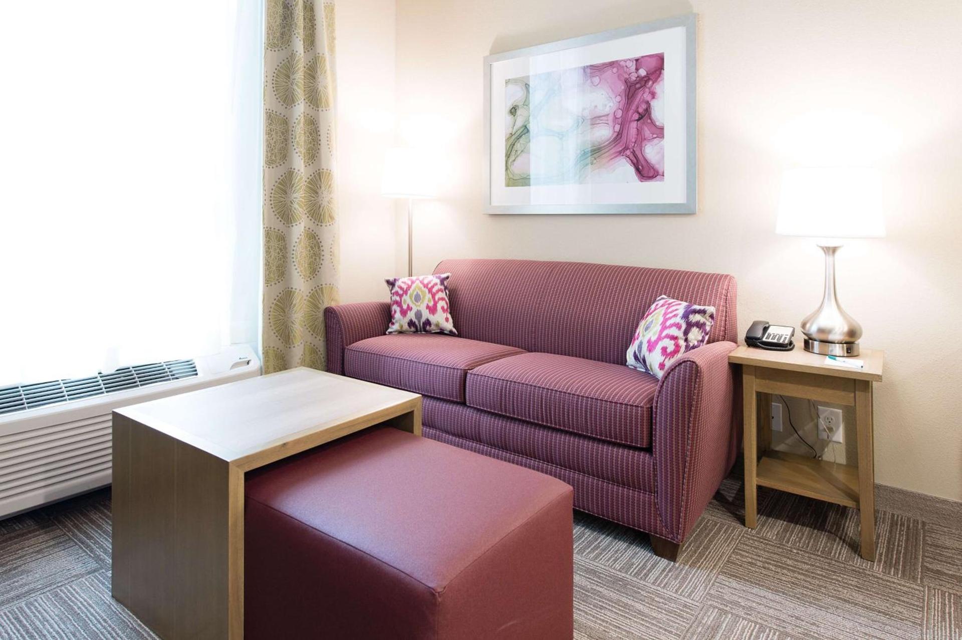 Homewood Suites by Hilton Concord photo 39
