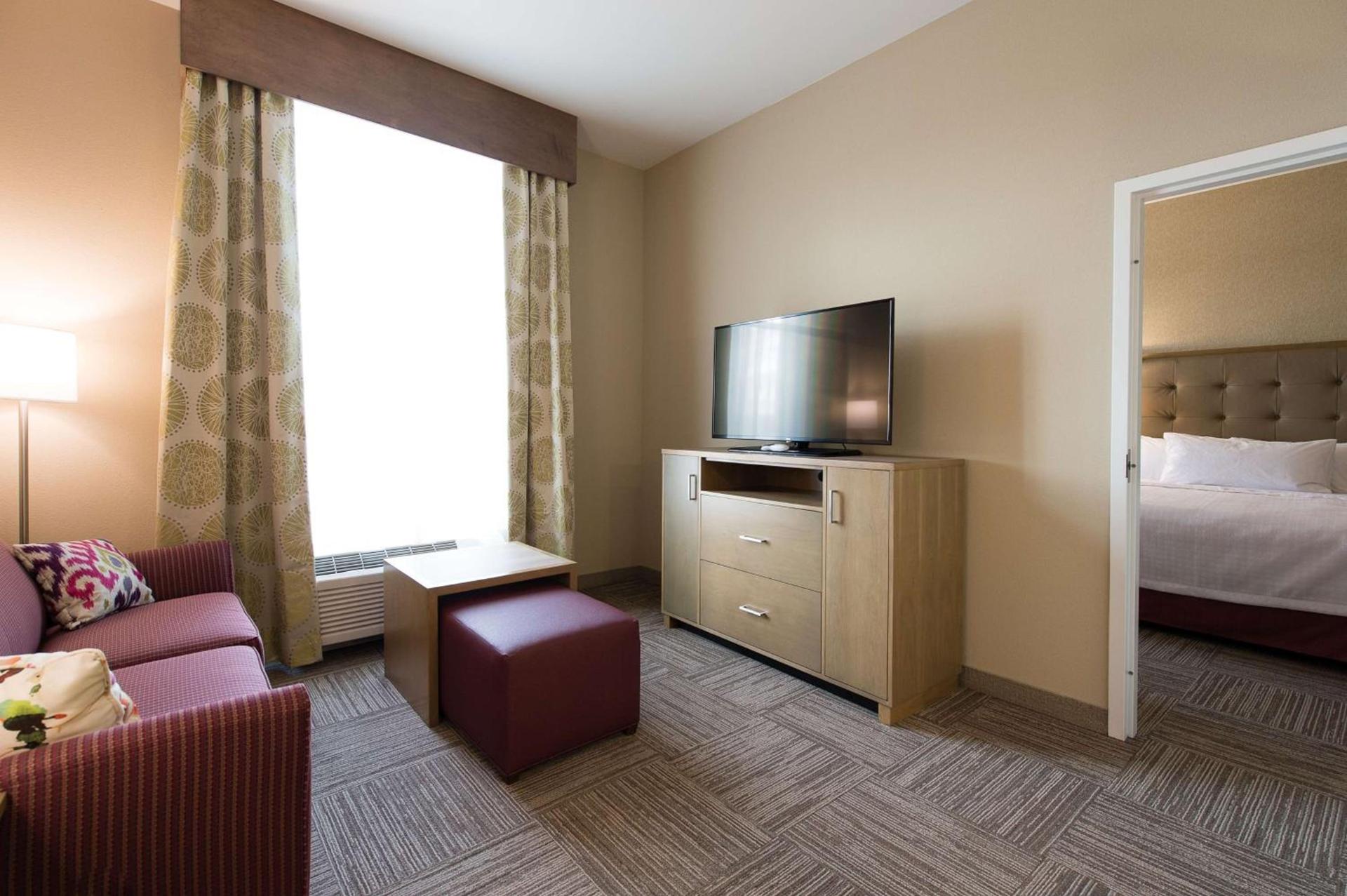 Homewood Suites by Hilton Concord photo 40