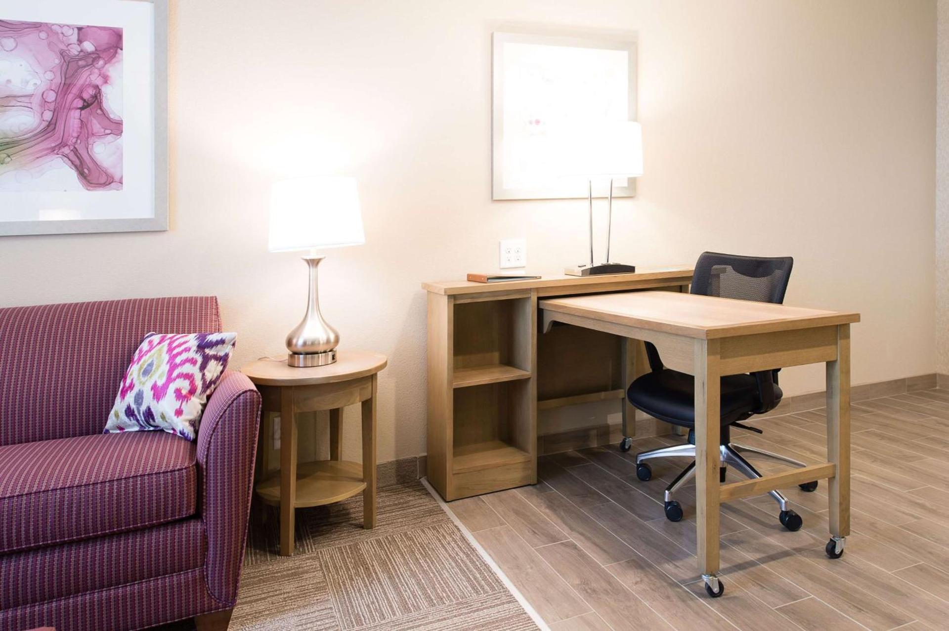Homewood Suites by Hilton Concord photo 43