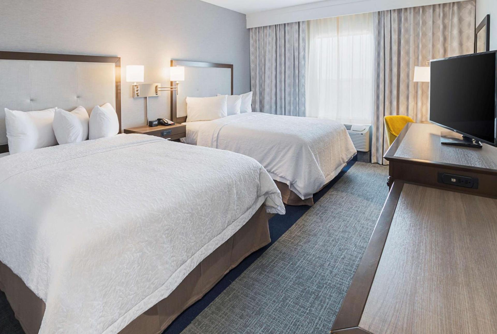 Hampton Inn & Suites Colleyville DFW Airport West photo 24