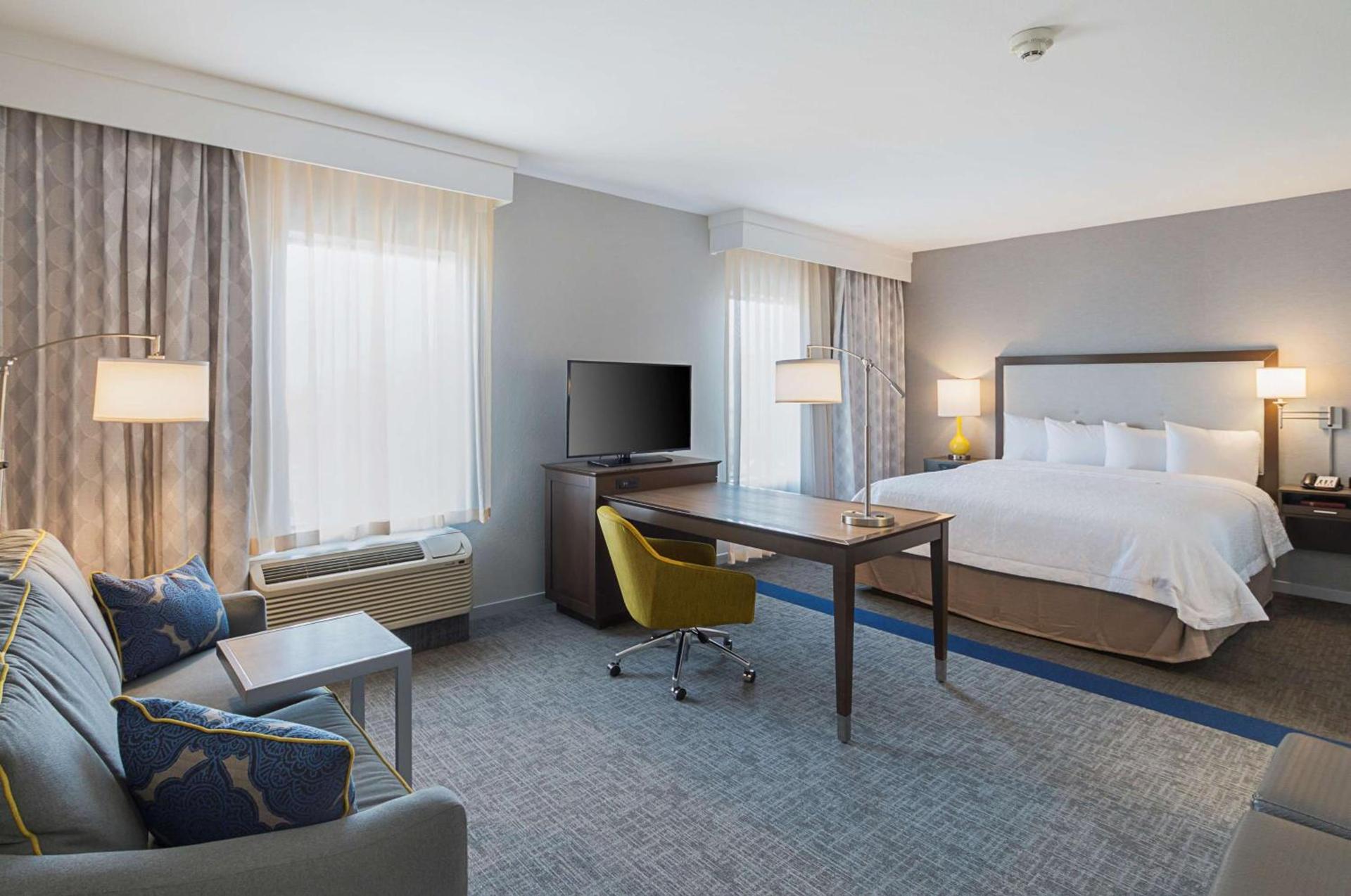 Hampton Inn & Suites Colleyville DFW Airport West photo 26