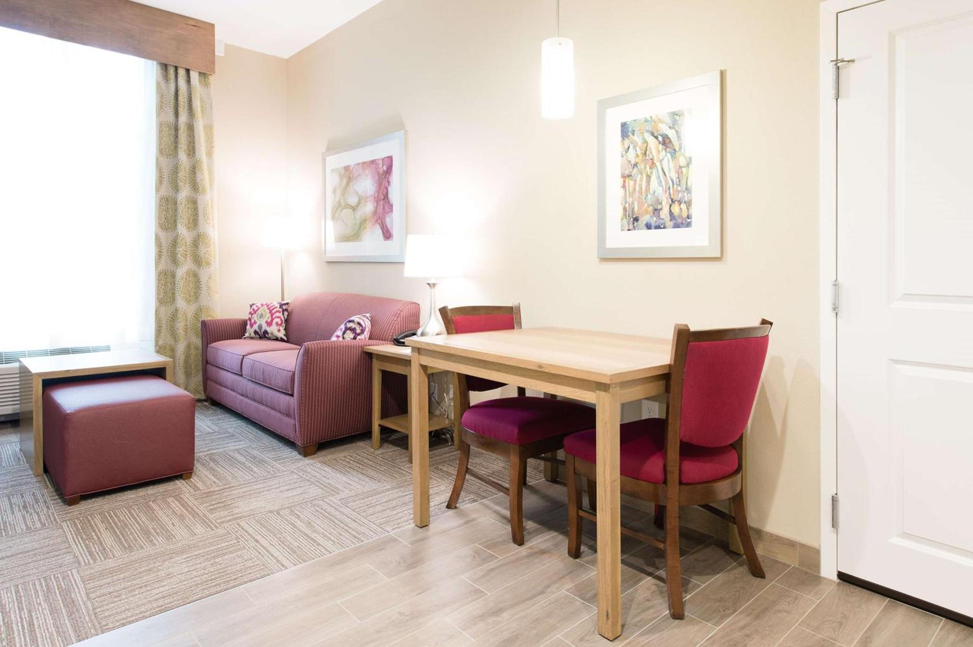 Homewood Suites by Hilton Concord photo 45