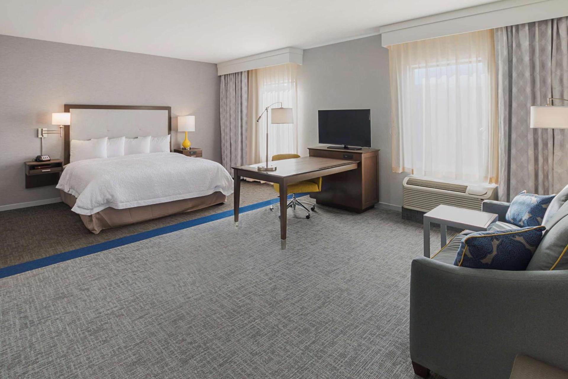 Hampton Inn & Suites Colleyville DFW Airport West photo 27